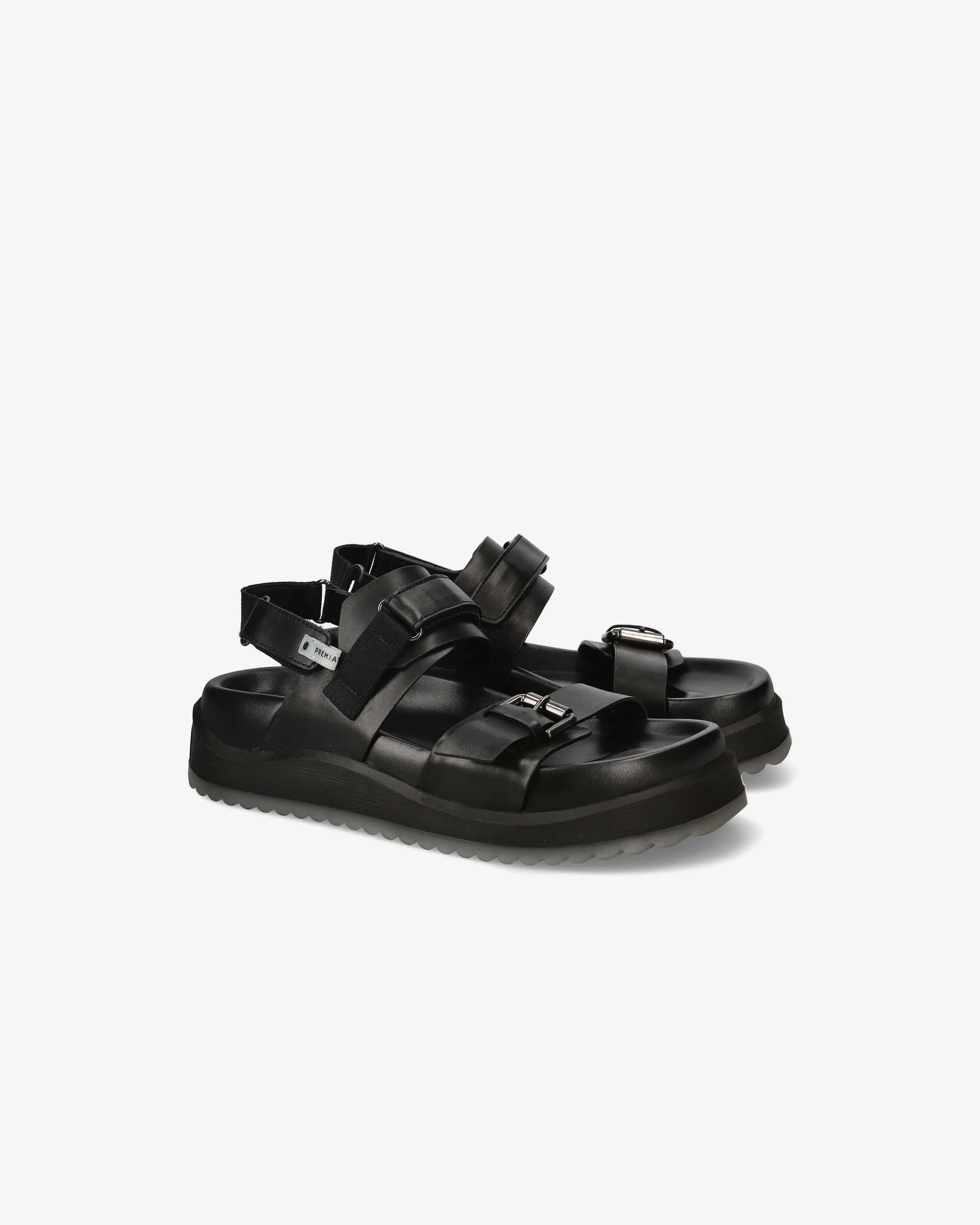Loafer Platform Lola M6698A
