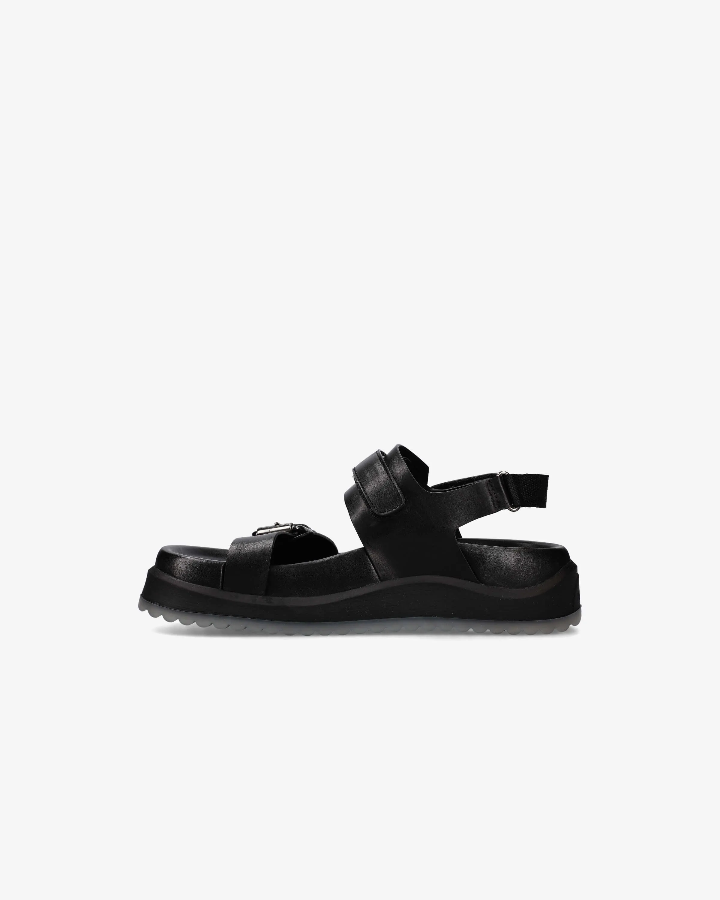 Loafer Platform Lola M6698A