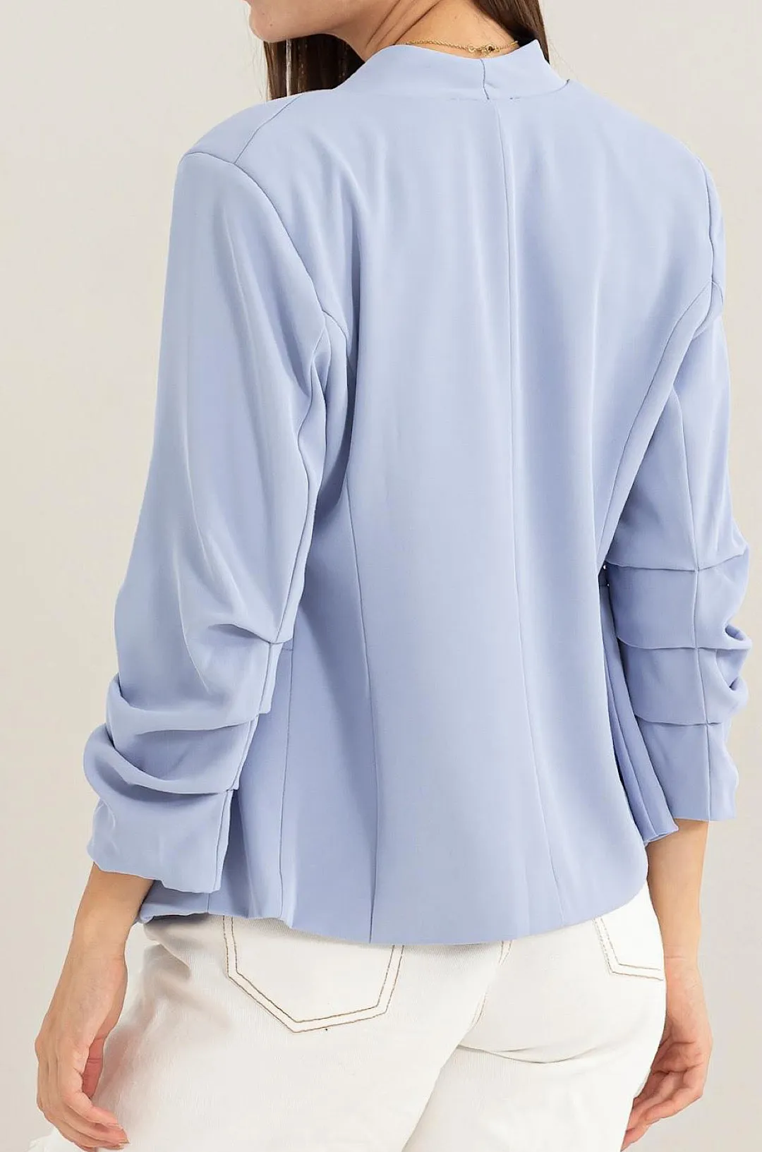 Loren Blazer