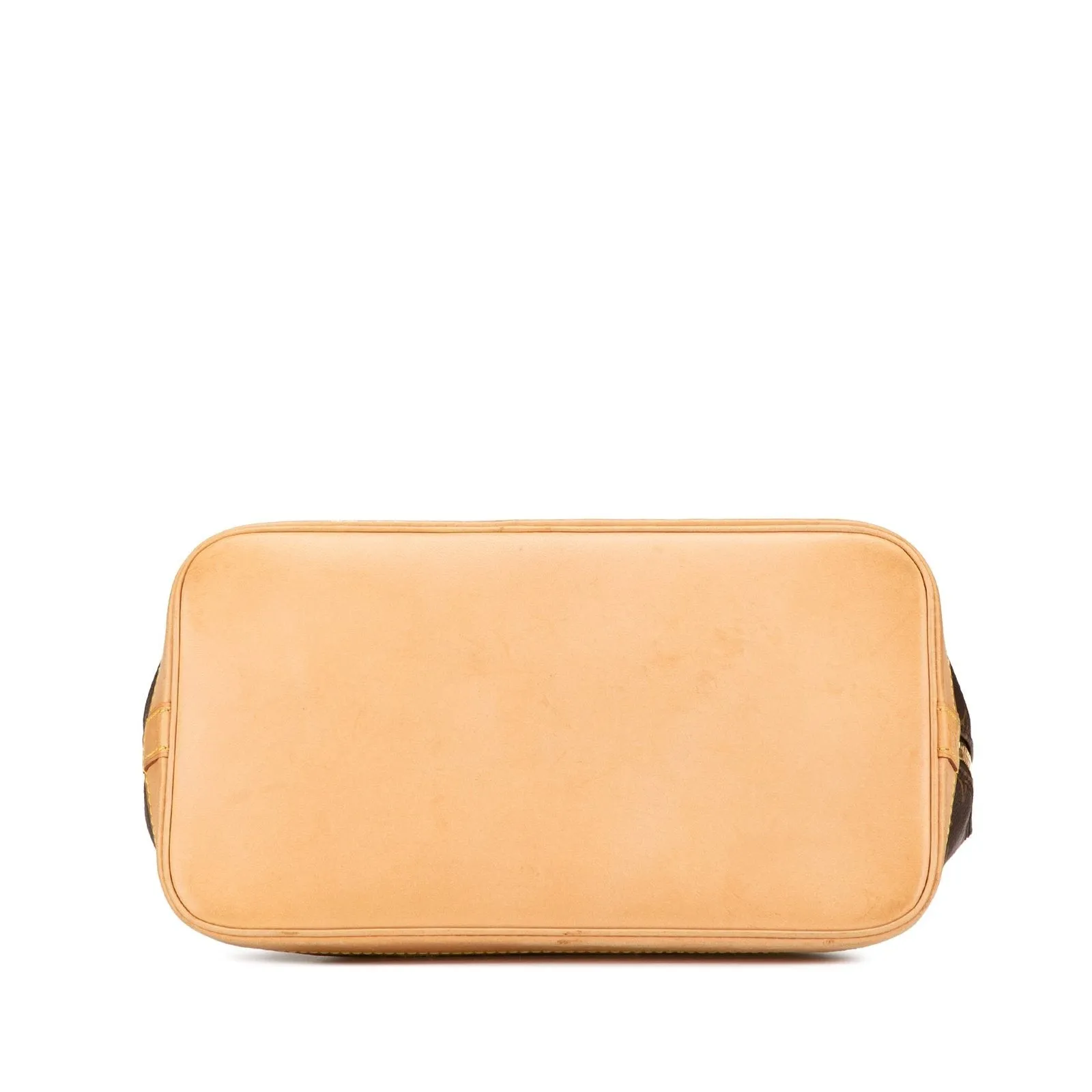 Louis Vuitton Alma PM Monogram Bag