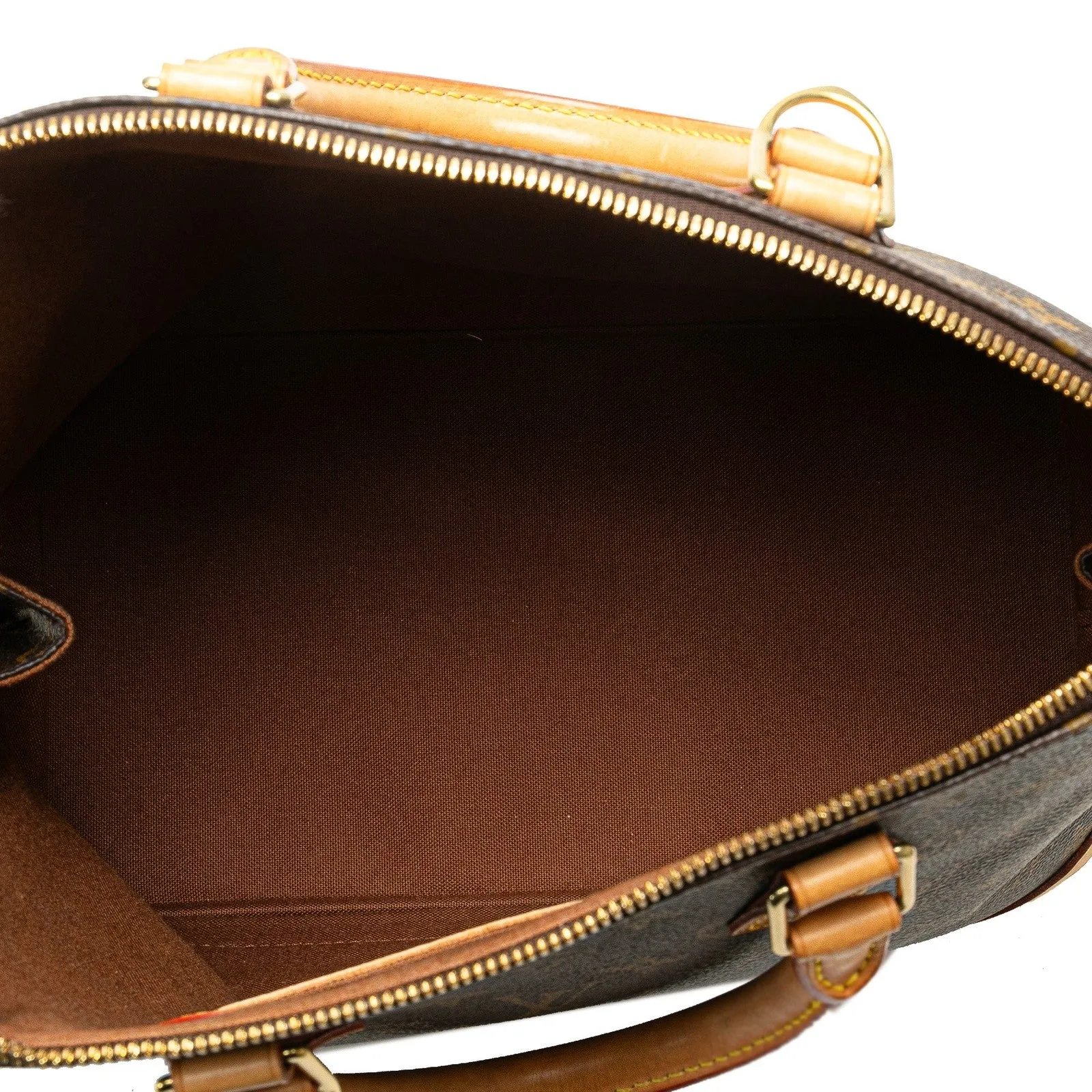 Louis Vuitton Alma PM Monogram Bag