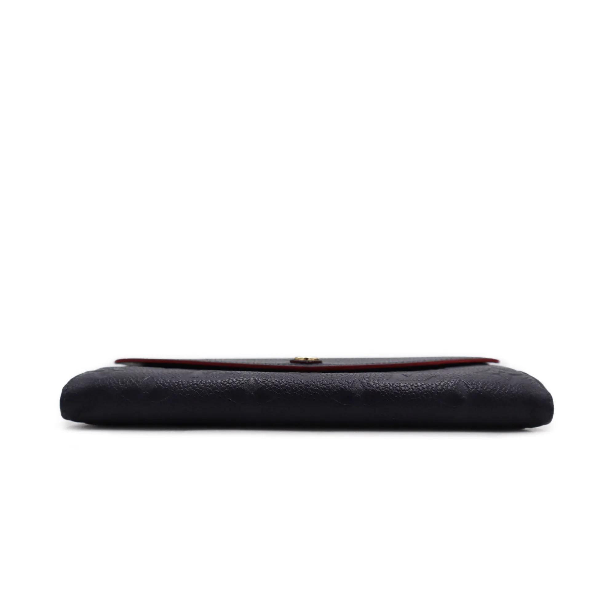 Louis Vuitton Empreinte Sarah Wallet CA5108
