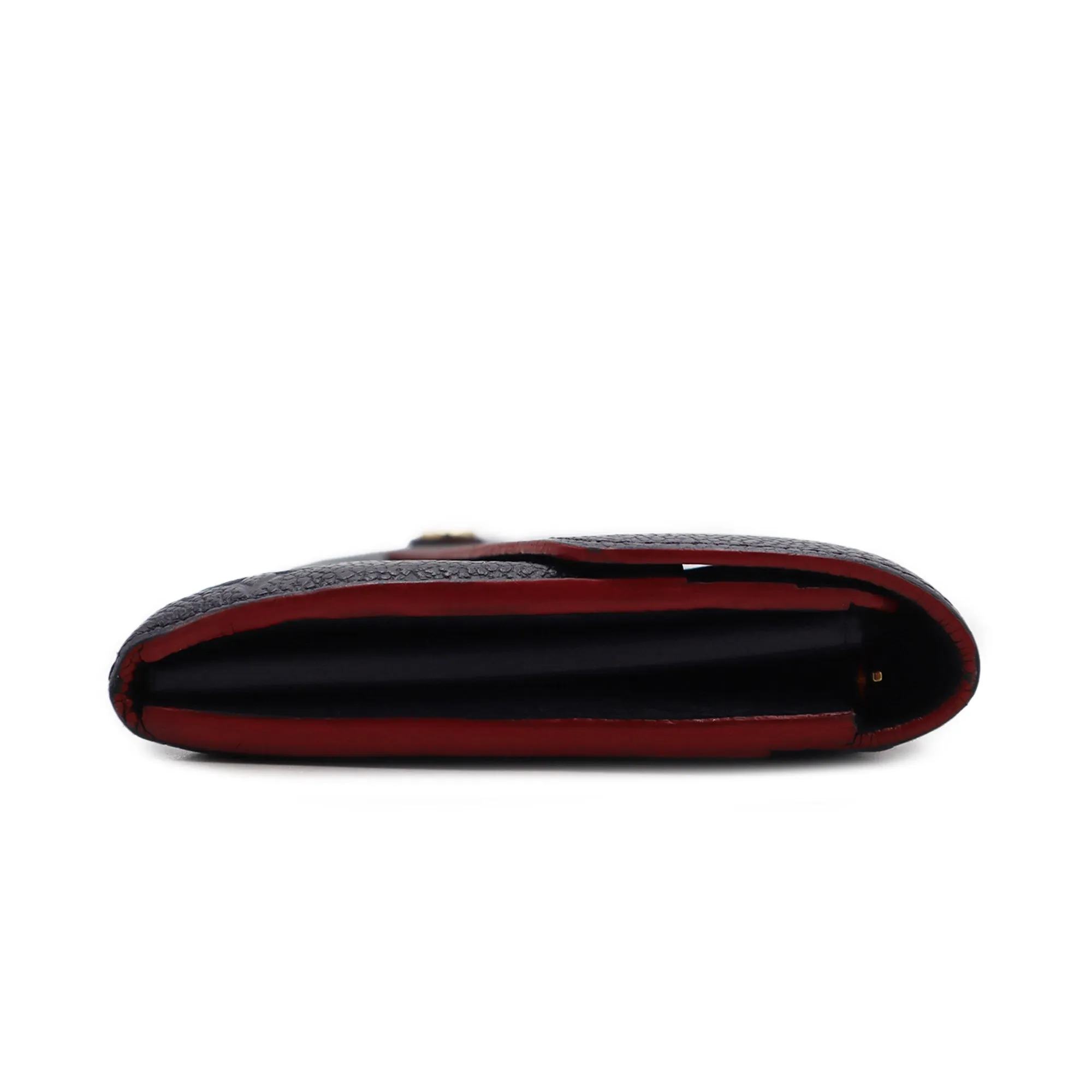 Louis Vuitton Empreinte Sarah Wallet CA5108