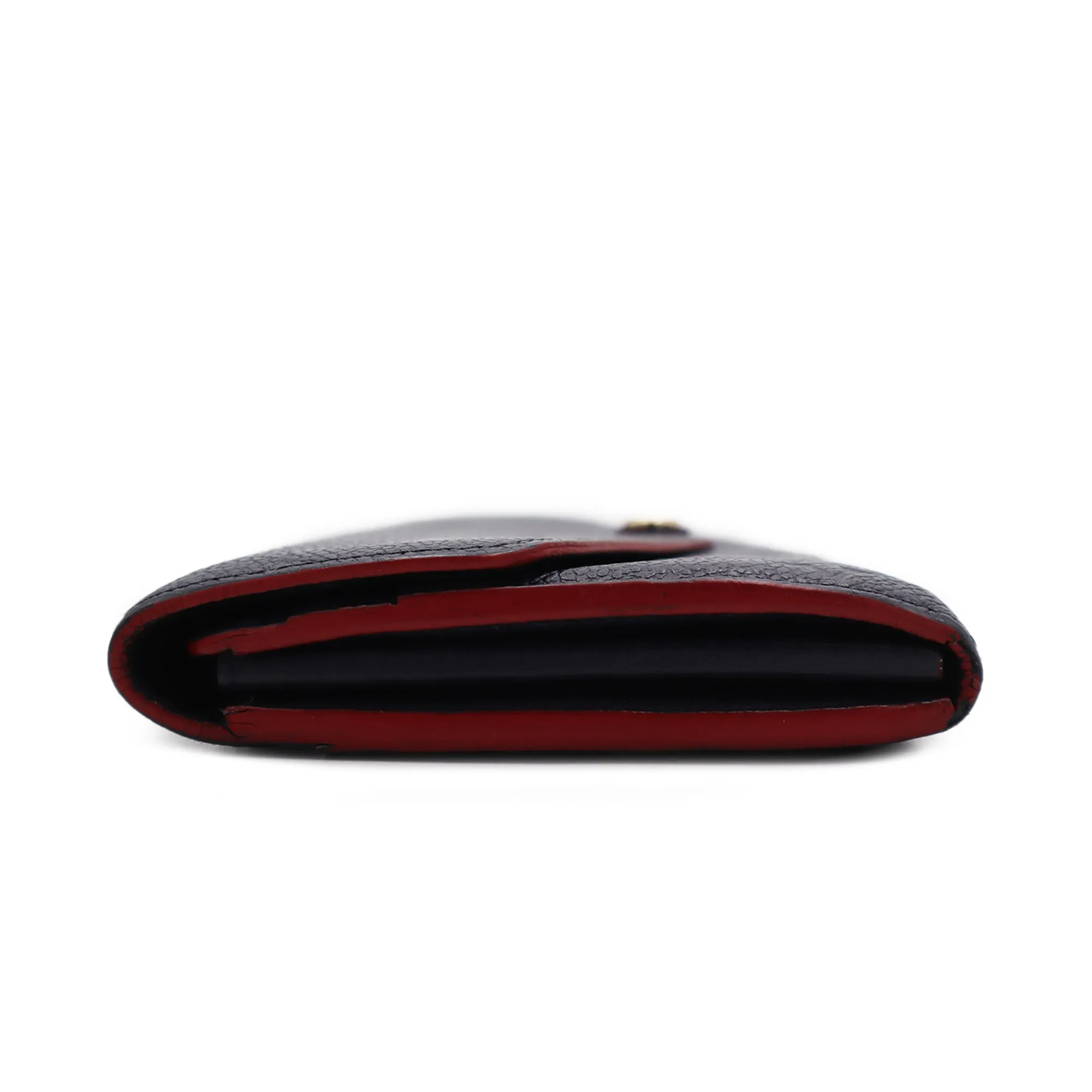 Louis Vuitton Empreinte Sarah Wallet CA5108