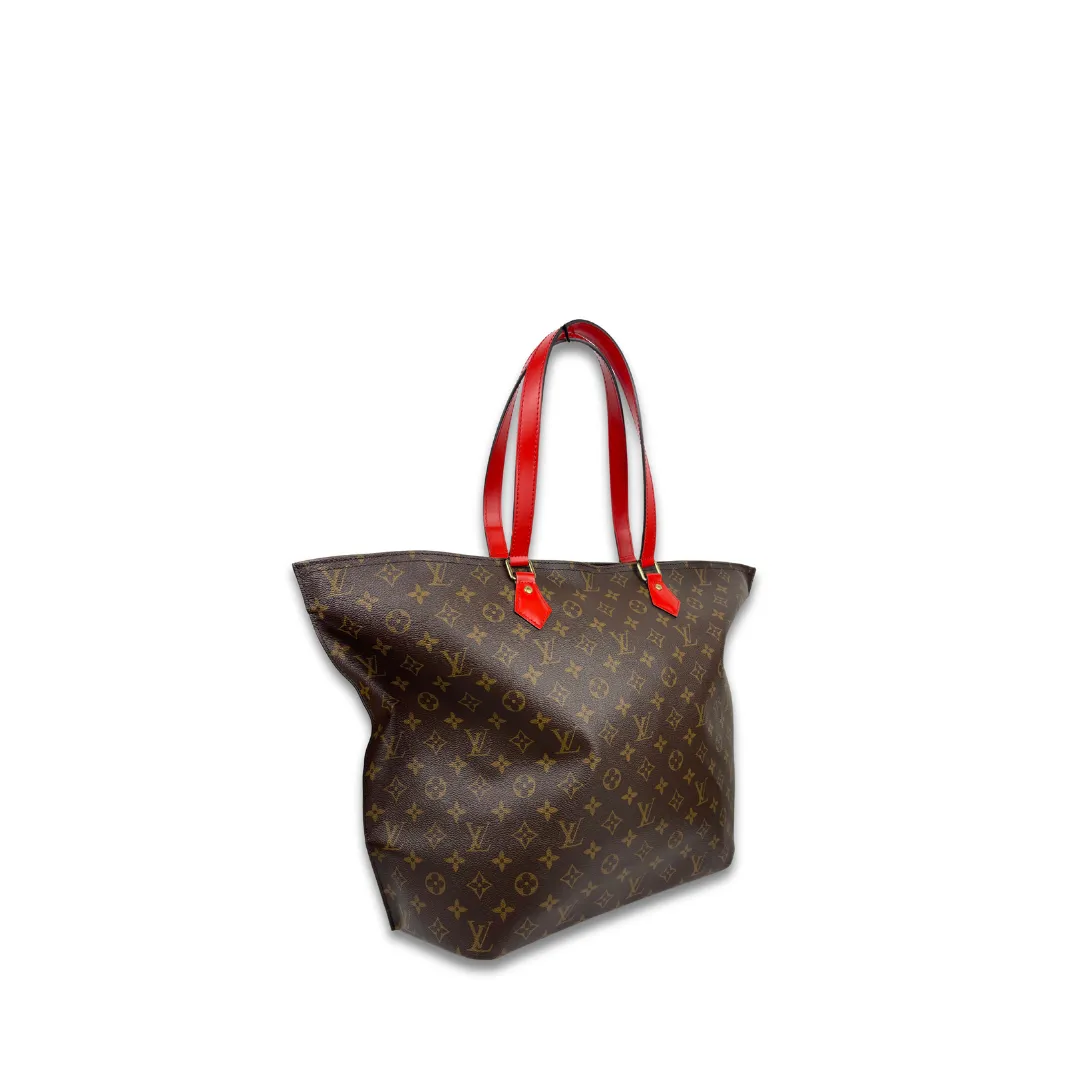 Louis Vuitton Monogram All-In MM