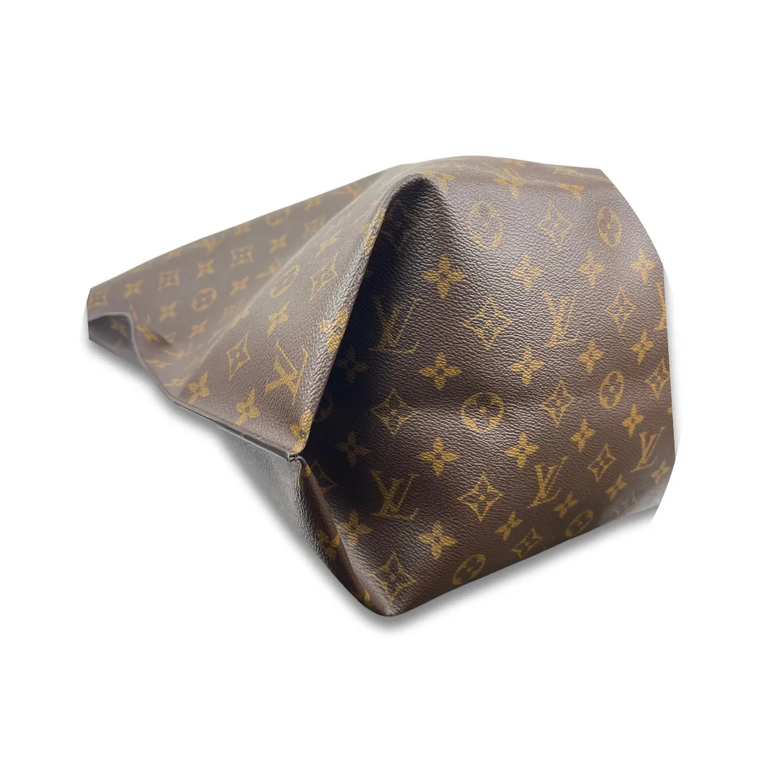 Louis Vuitton Monogram All-In MM
