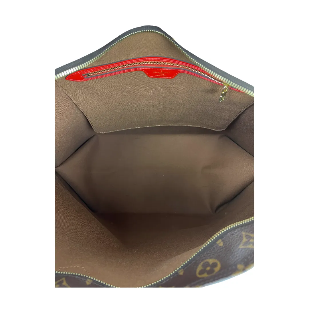 Louis Vuitton Monogram All-In MM