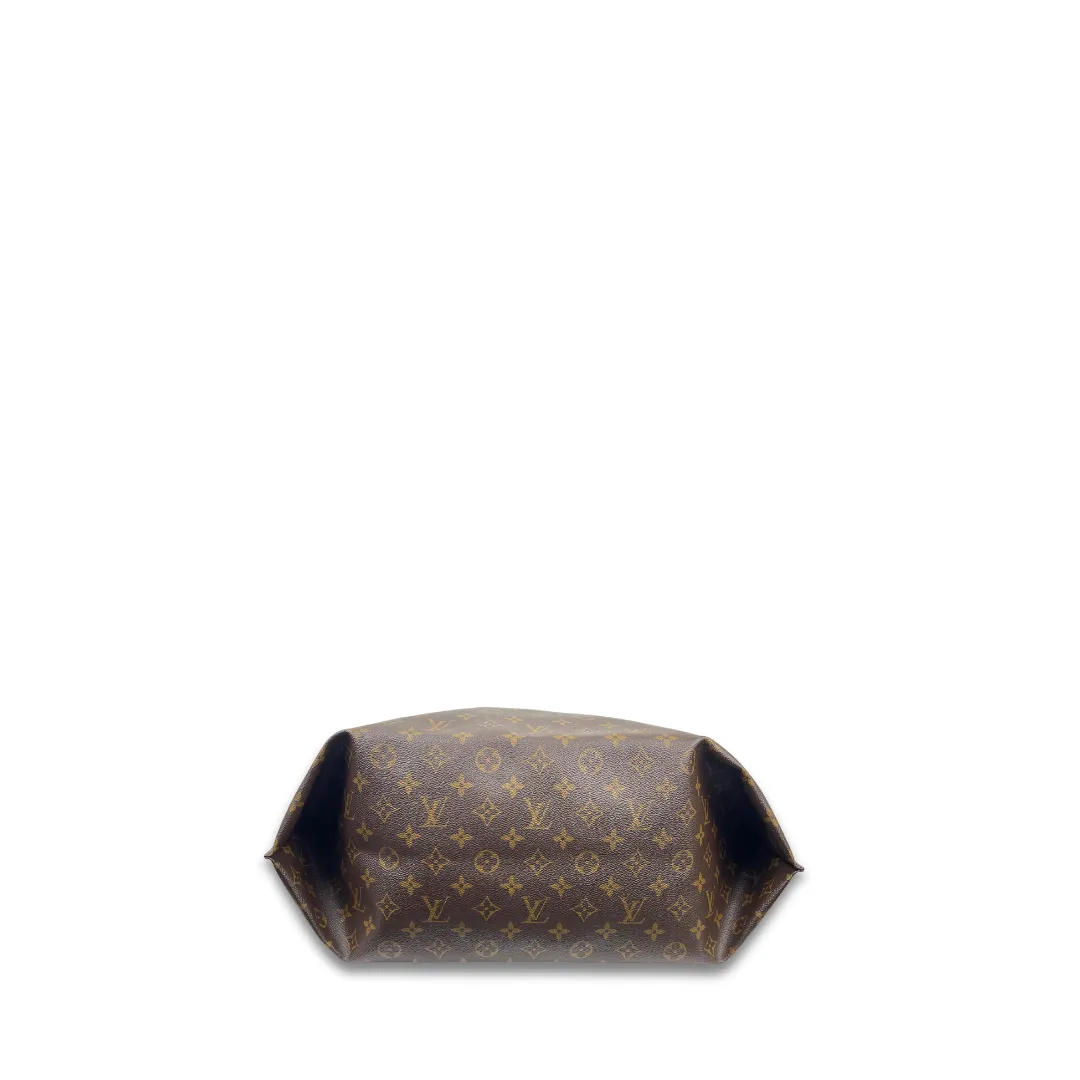 Louis Vuitton Monogram All-In MM