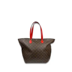 Louis Vuitton Monogram All-In MM