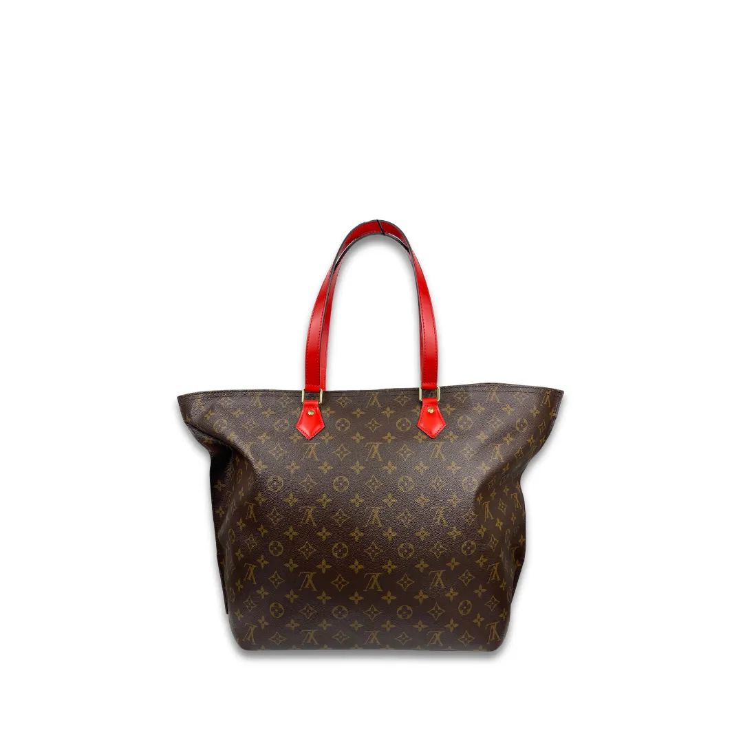 Louis Vuitton Monogram All-In MM