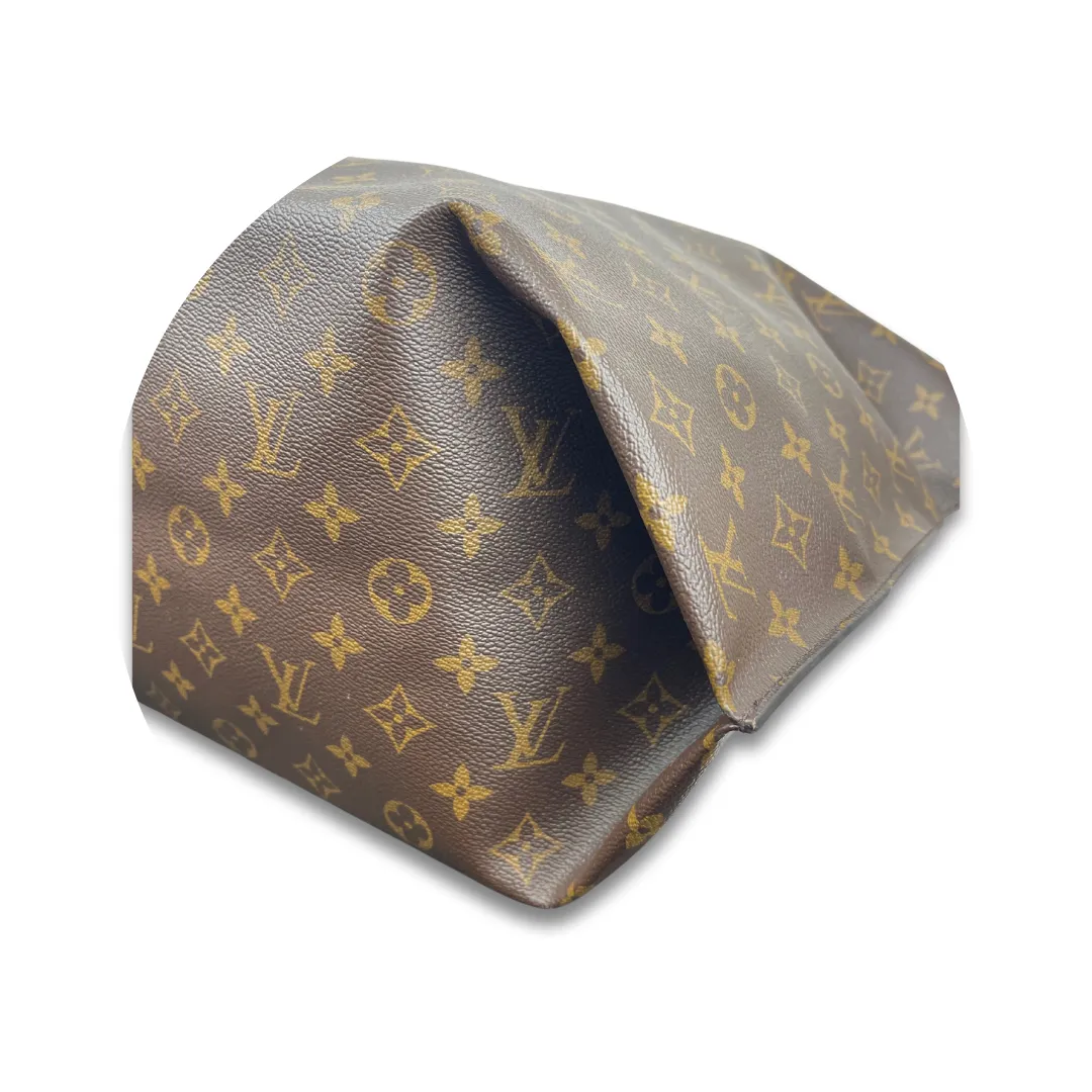 Louis Vuitton Monogram All-In MM