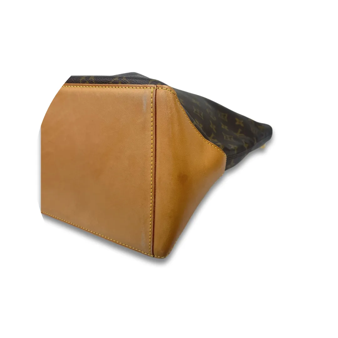 Louis Vuitton Monogram Cabas Mezzo