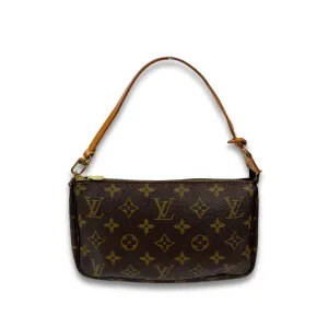 Louis Vuitton Monogram Pochette Accessoires