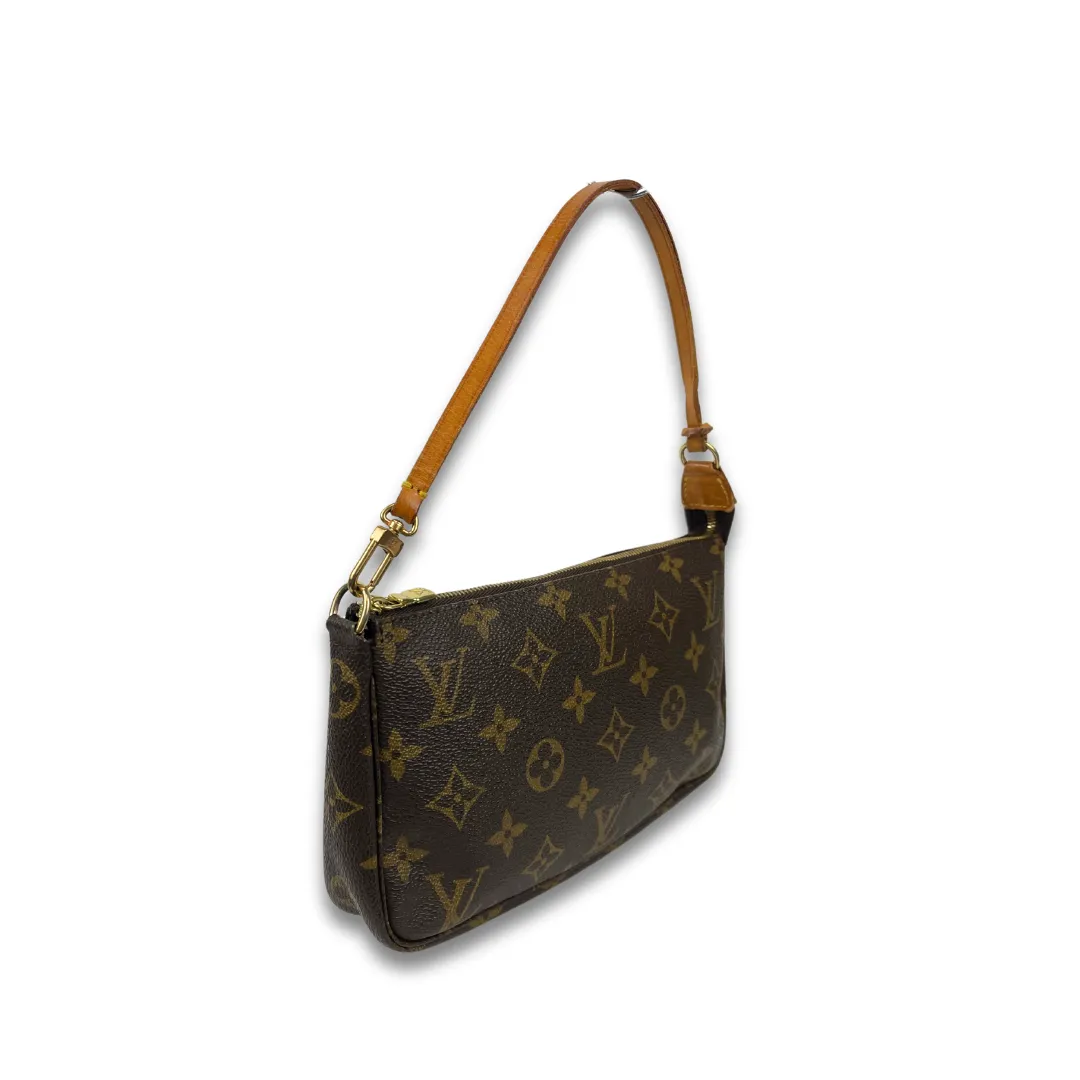 Louis Vuitton Monogram Pochette Accessoires