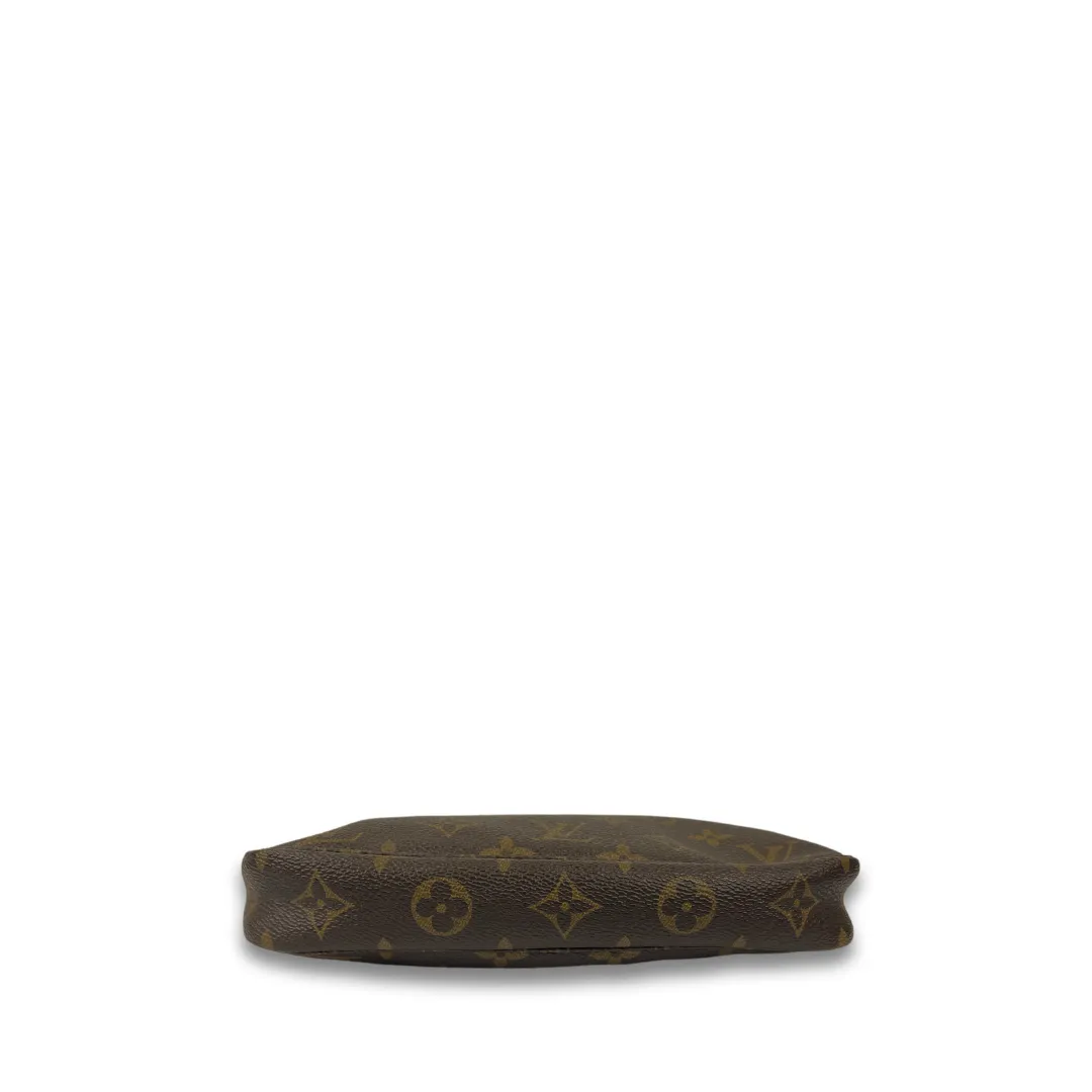 Louis Vuitton Monogram Pochette Accessoires
