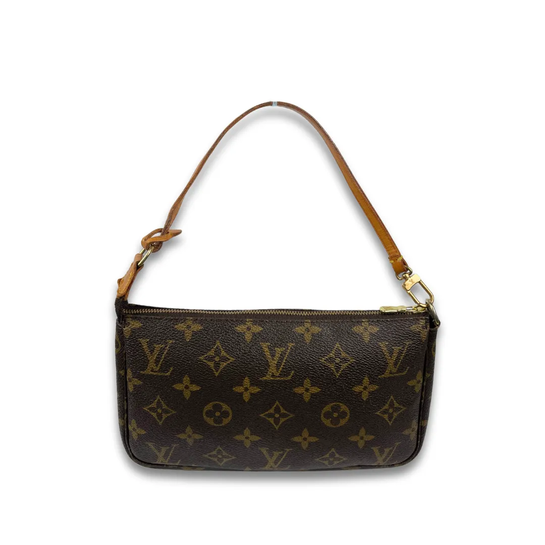 Louis Vuitton Monogram Pochette Accessoires