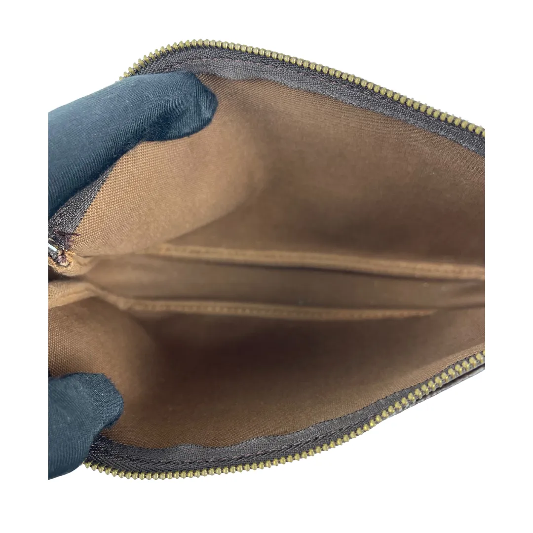 Louis Vuitton Monogram Pochette Accessoires