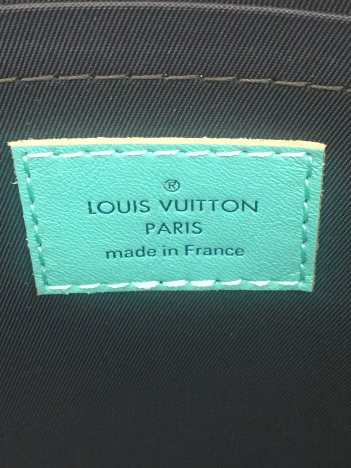 Louis Vuitton | Pacific Pochette Apollo | M63048