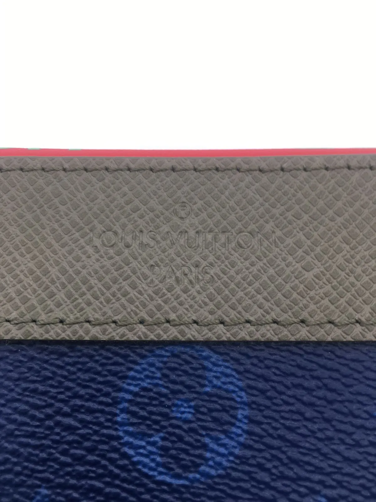 Louis Vuitton | Pacific Pochette Apollo | M63048