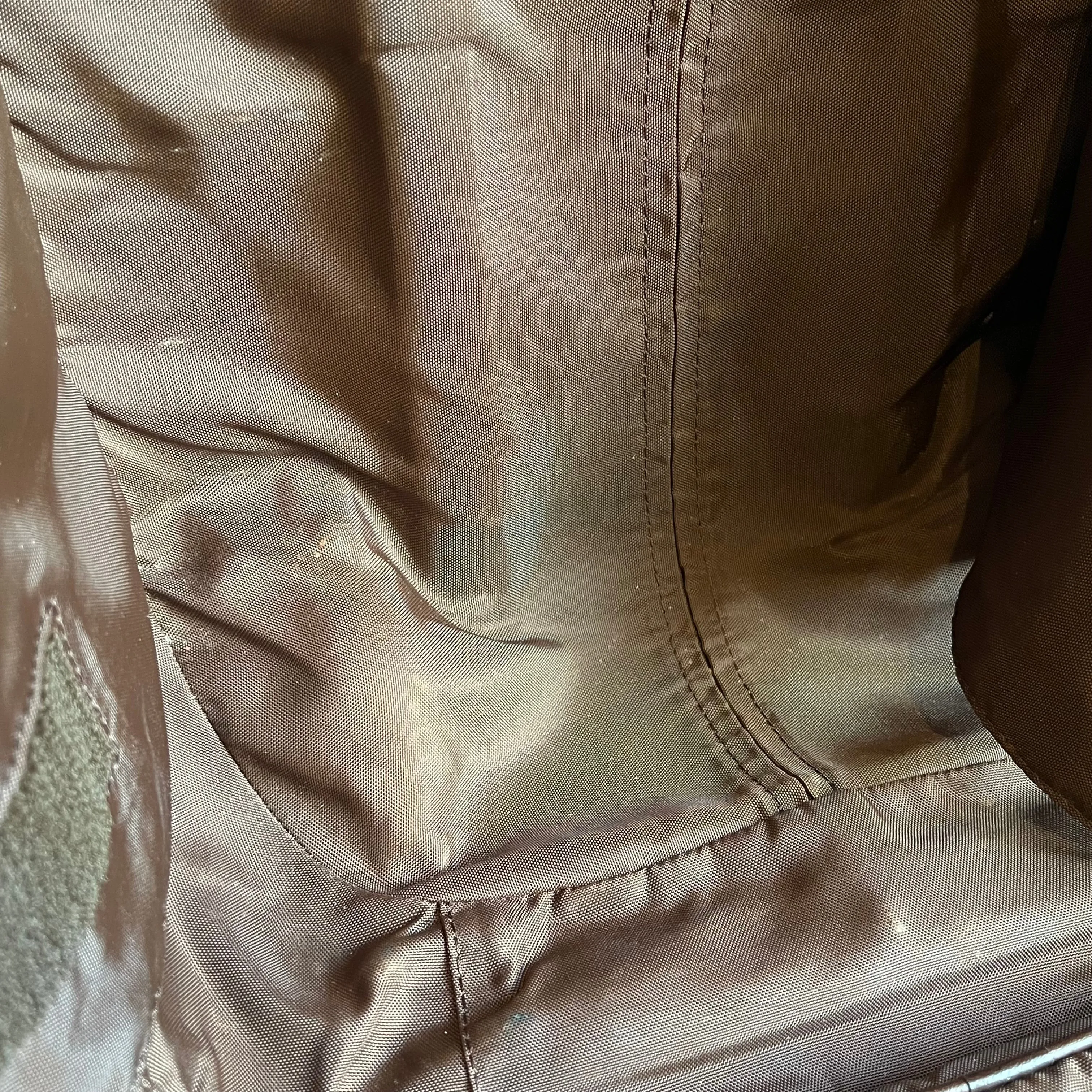 LOUIS VUITTON Pegase 50 Brown Monogram Canvas Suitcase