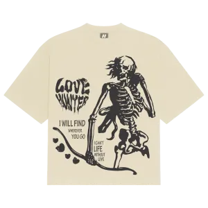 Love Hunter T-Shirt