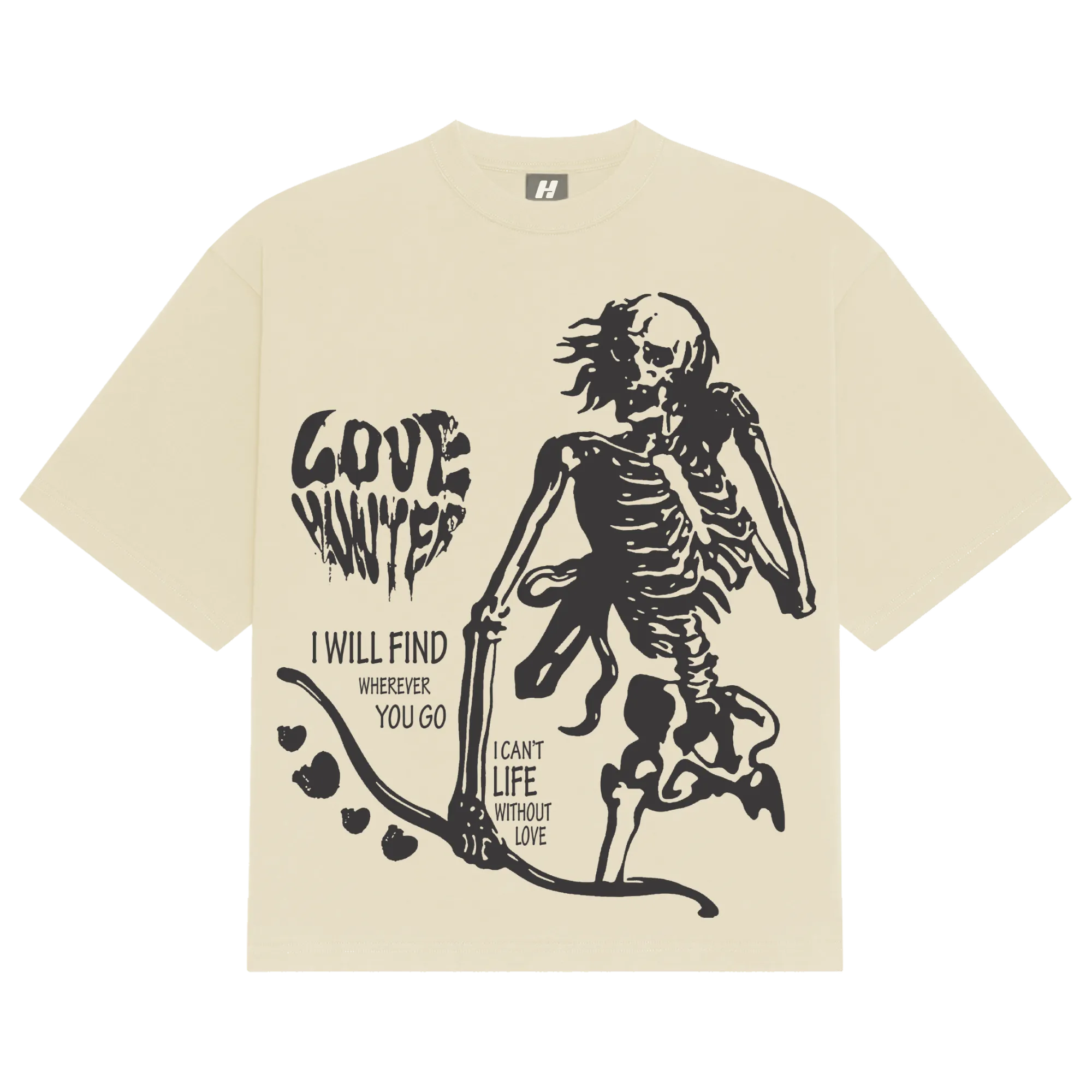Love Hunter T-Shirt