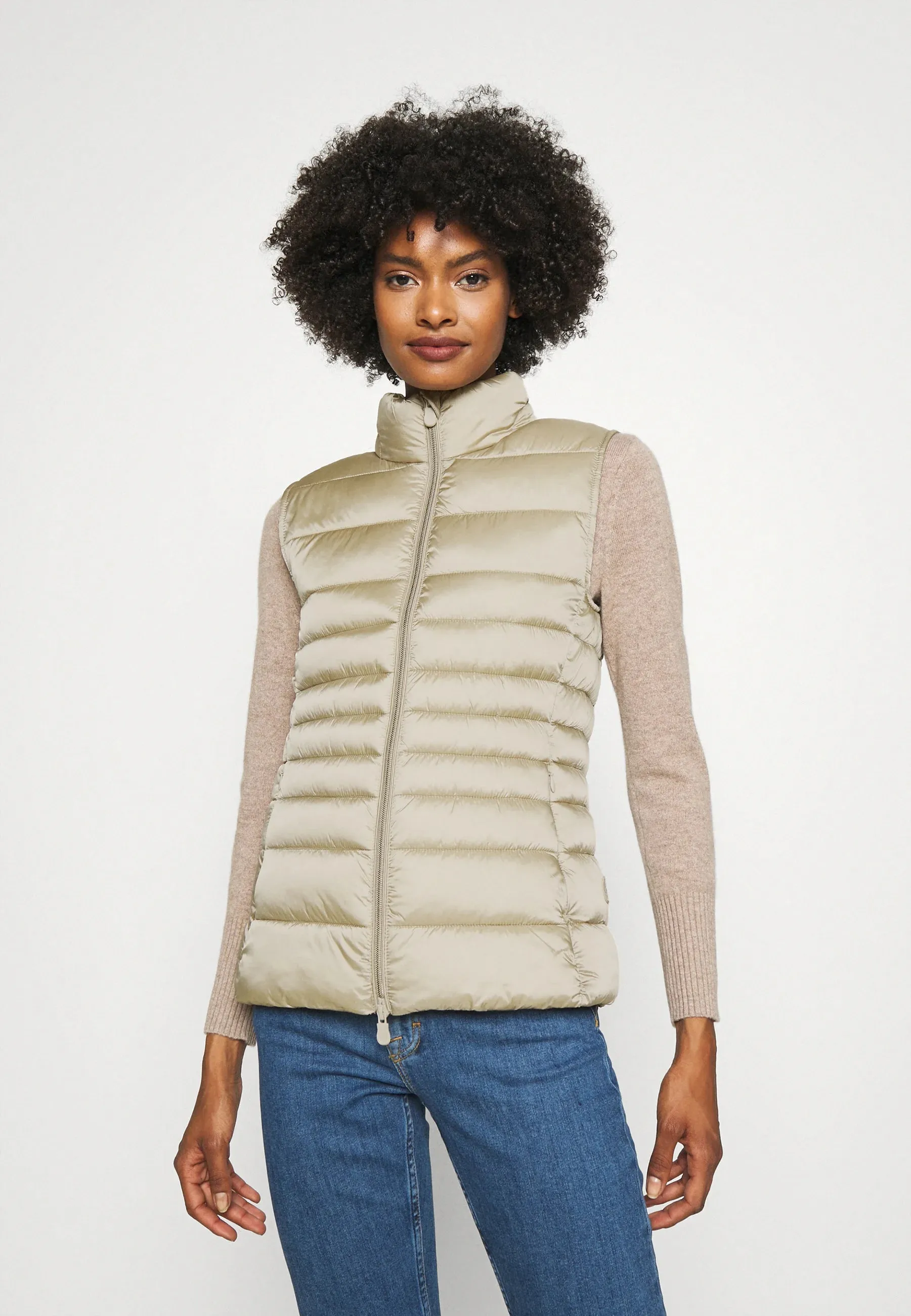 Lynn Vest W