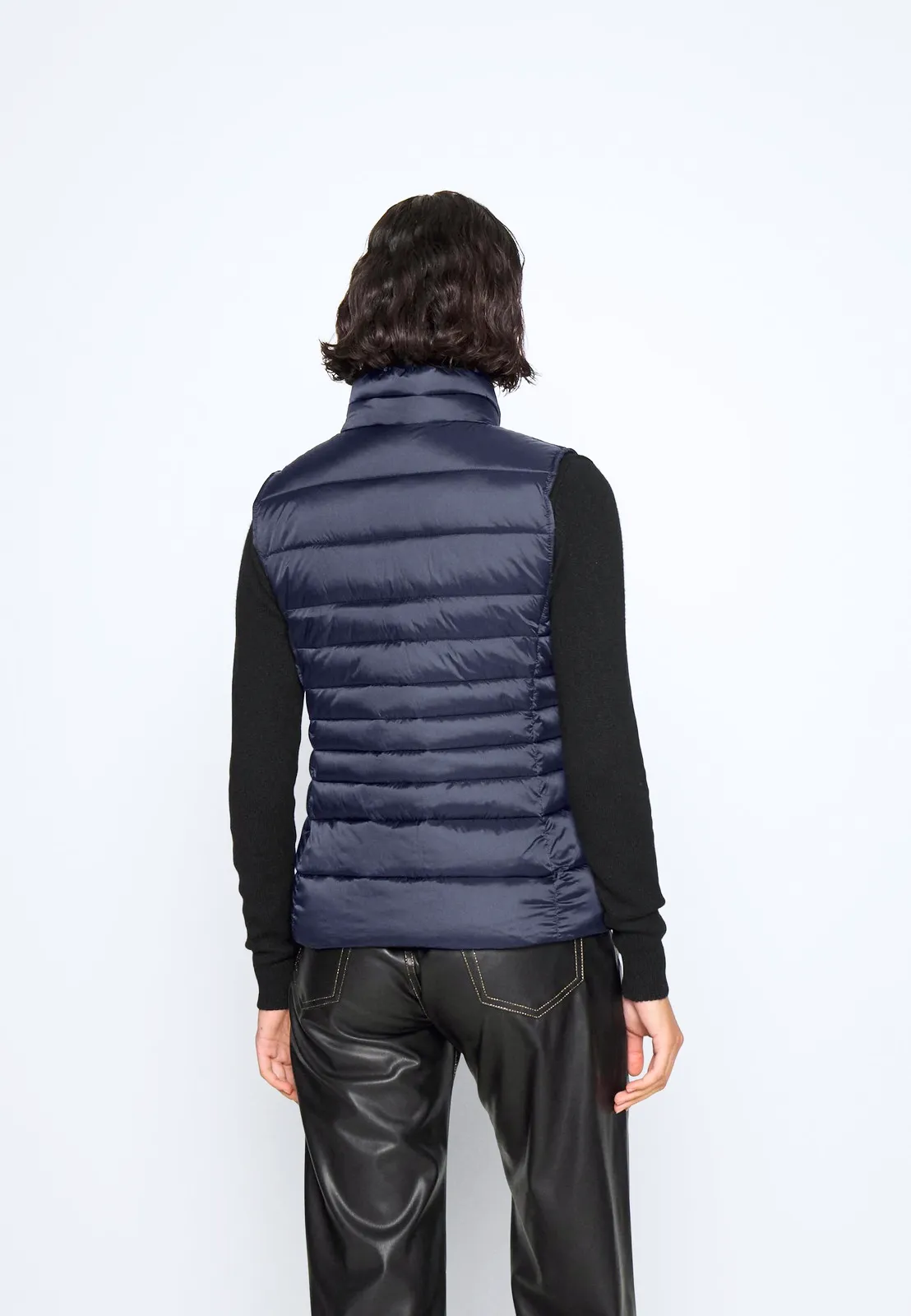Lynn Vest W