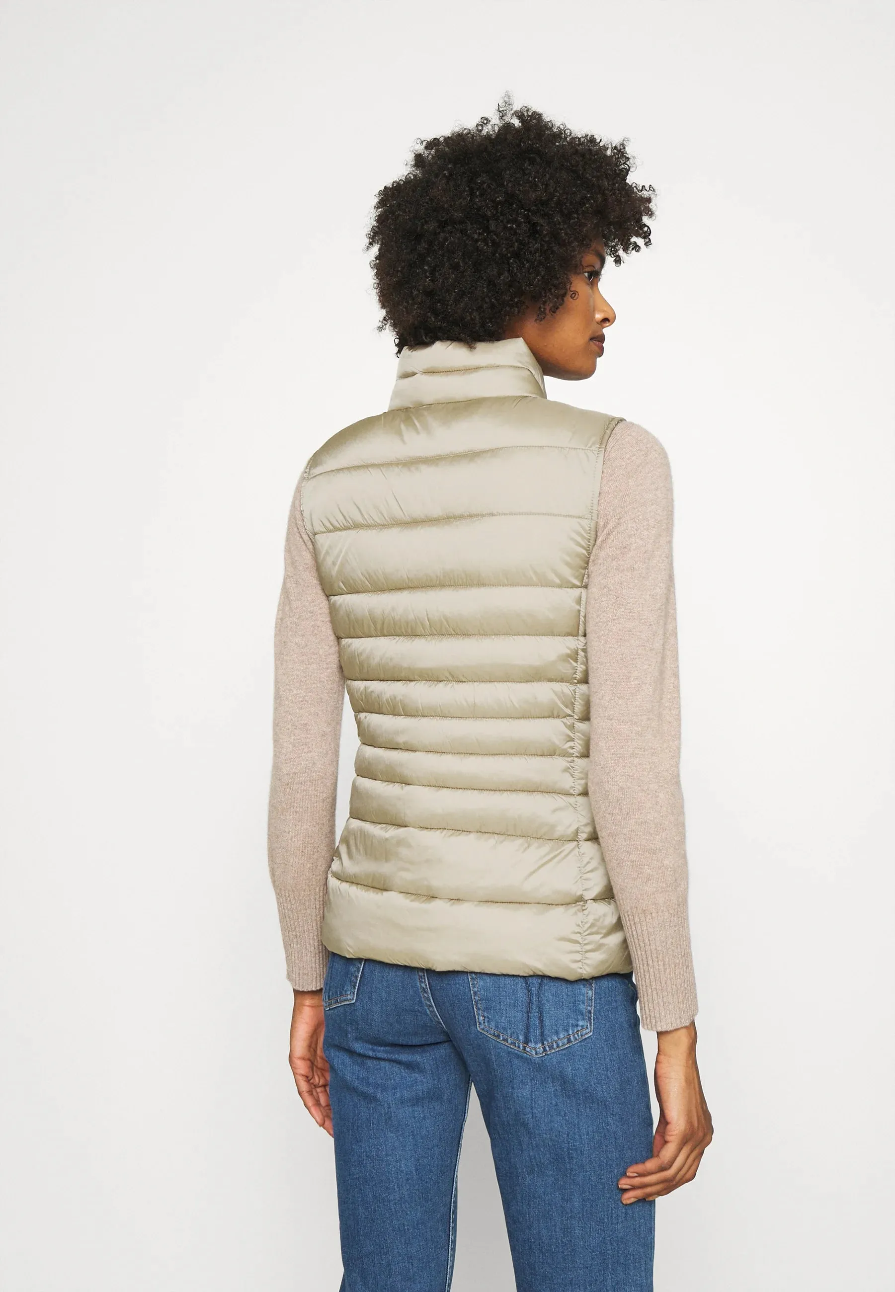 Lynn Vest W