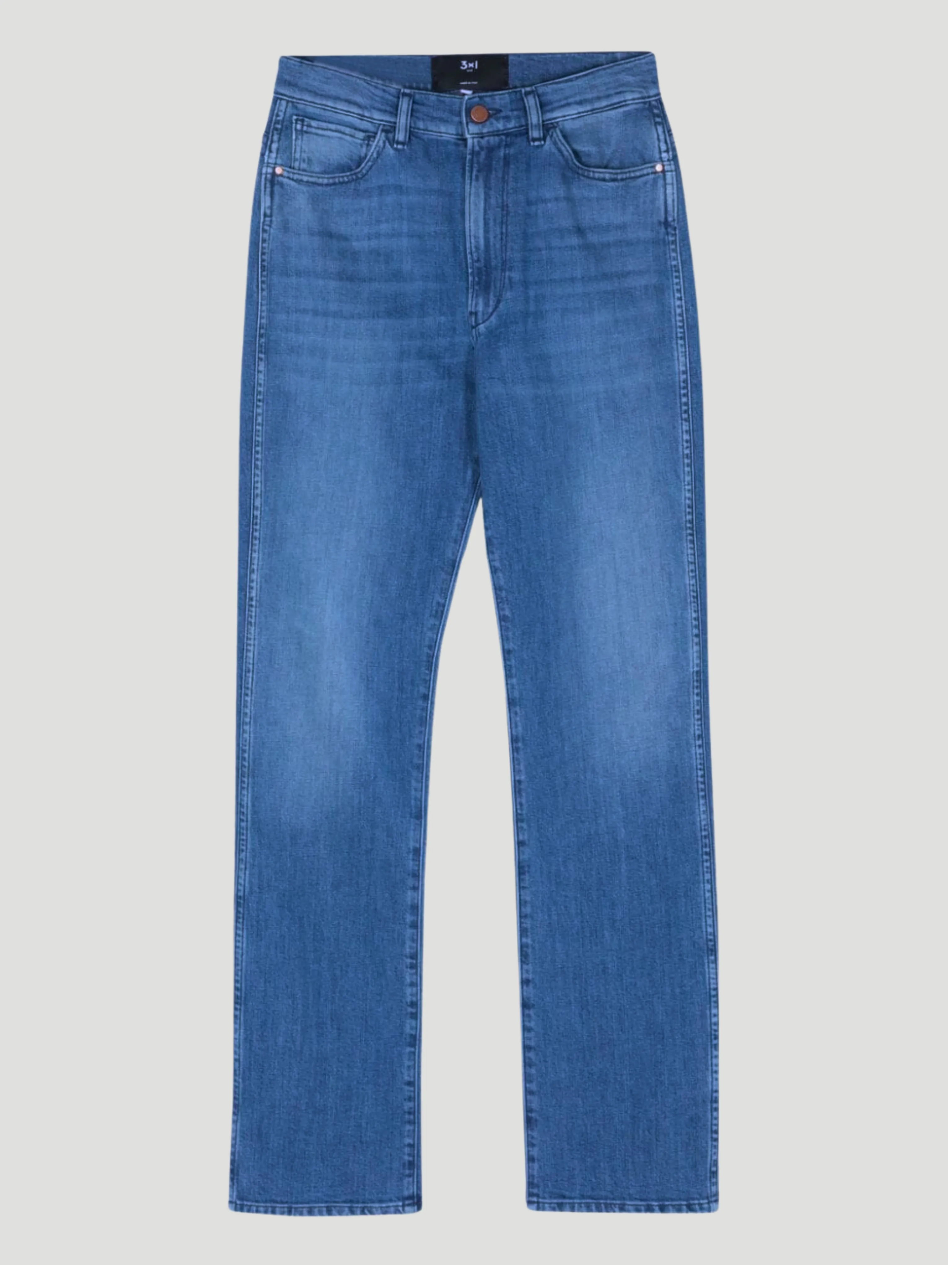 Maddie Slim Jean