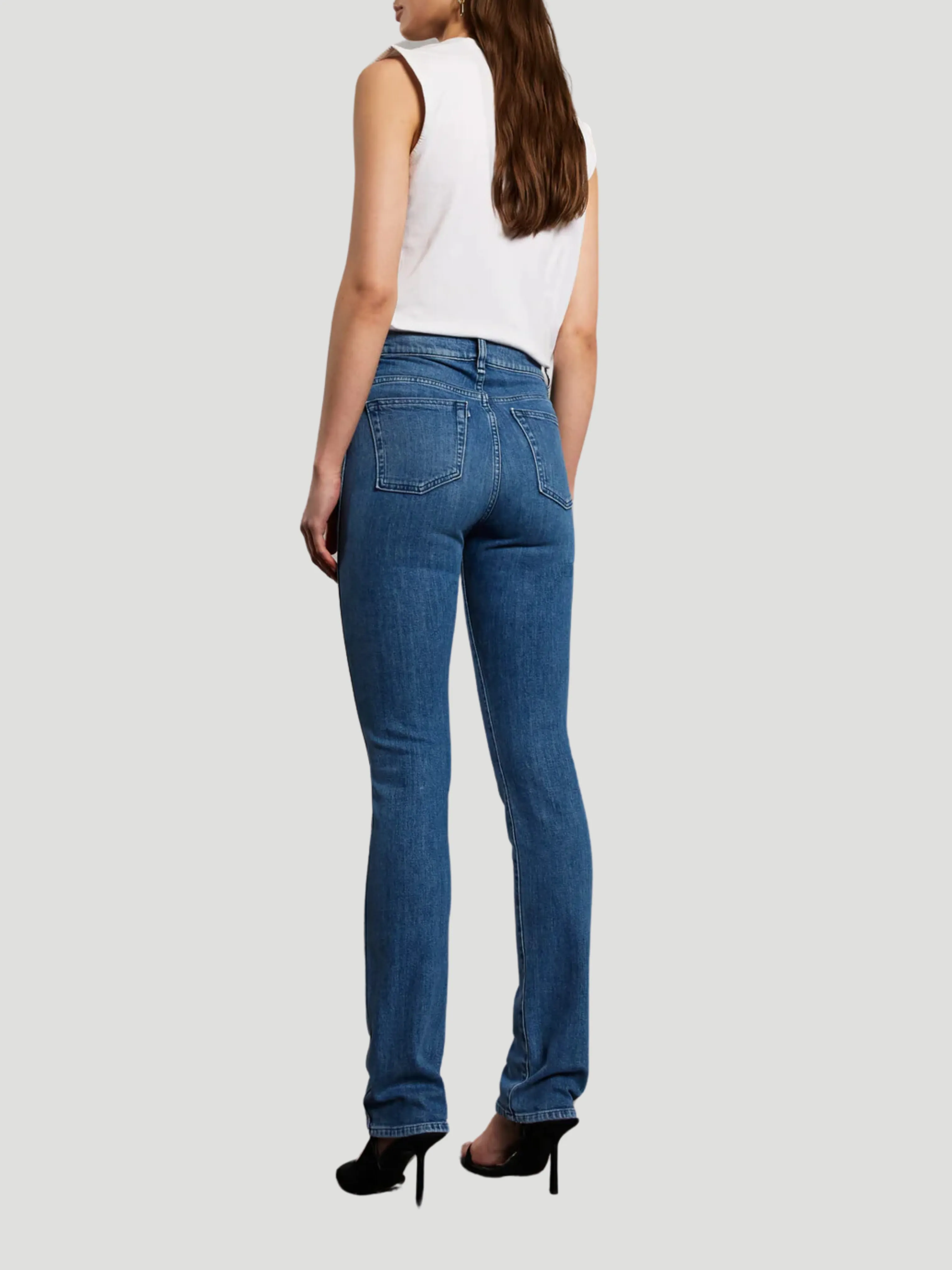 Maddie Slim Jean