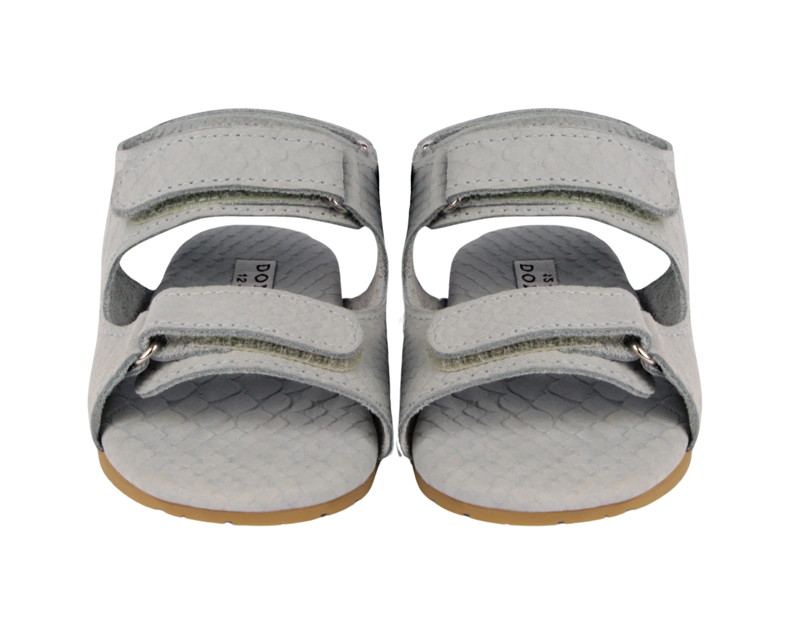 Mado Exclusive | Mist Scale Leather