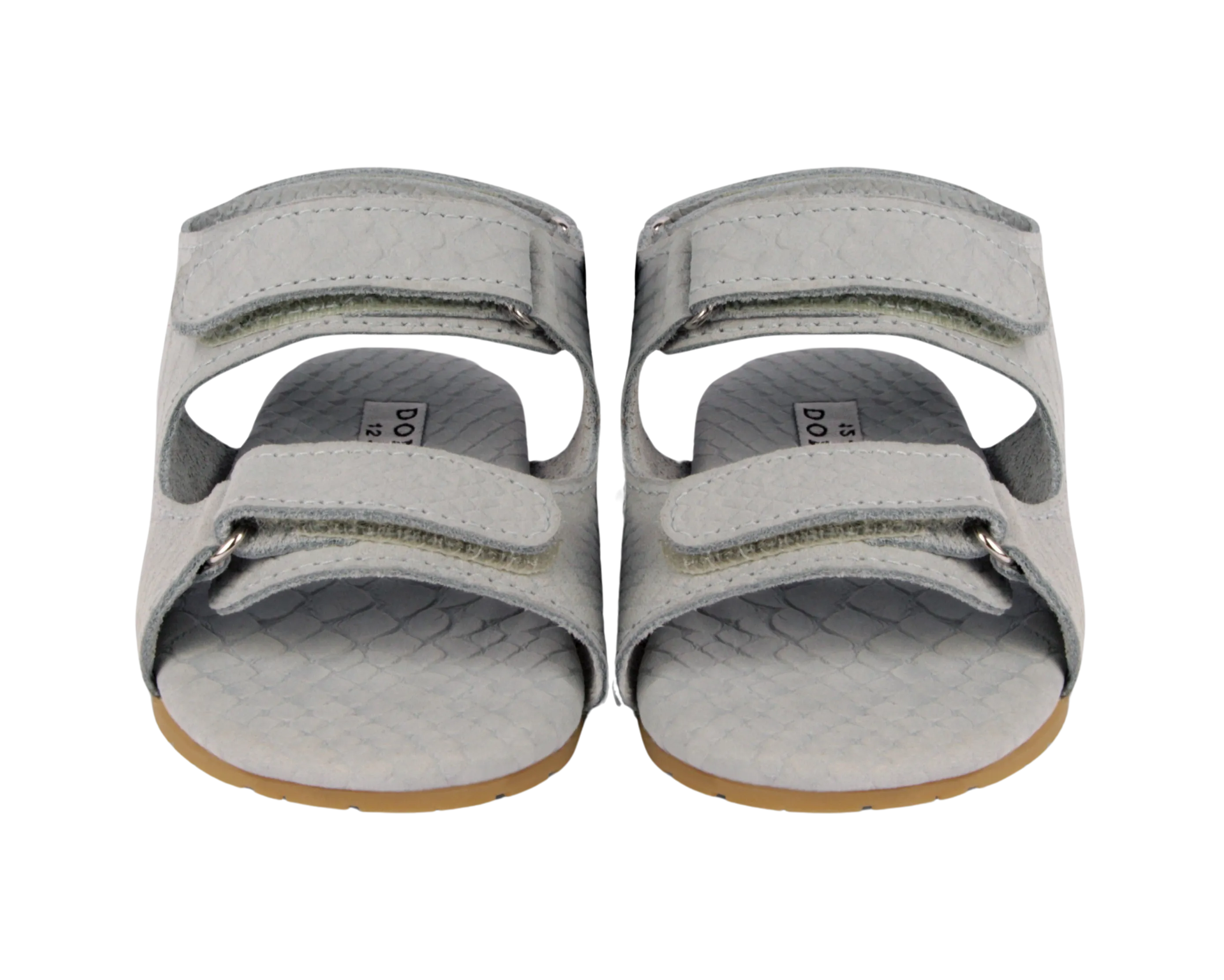 Mado Exclusive | Mist Scale Leather