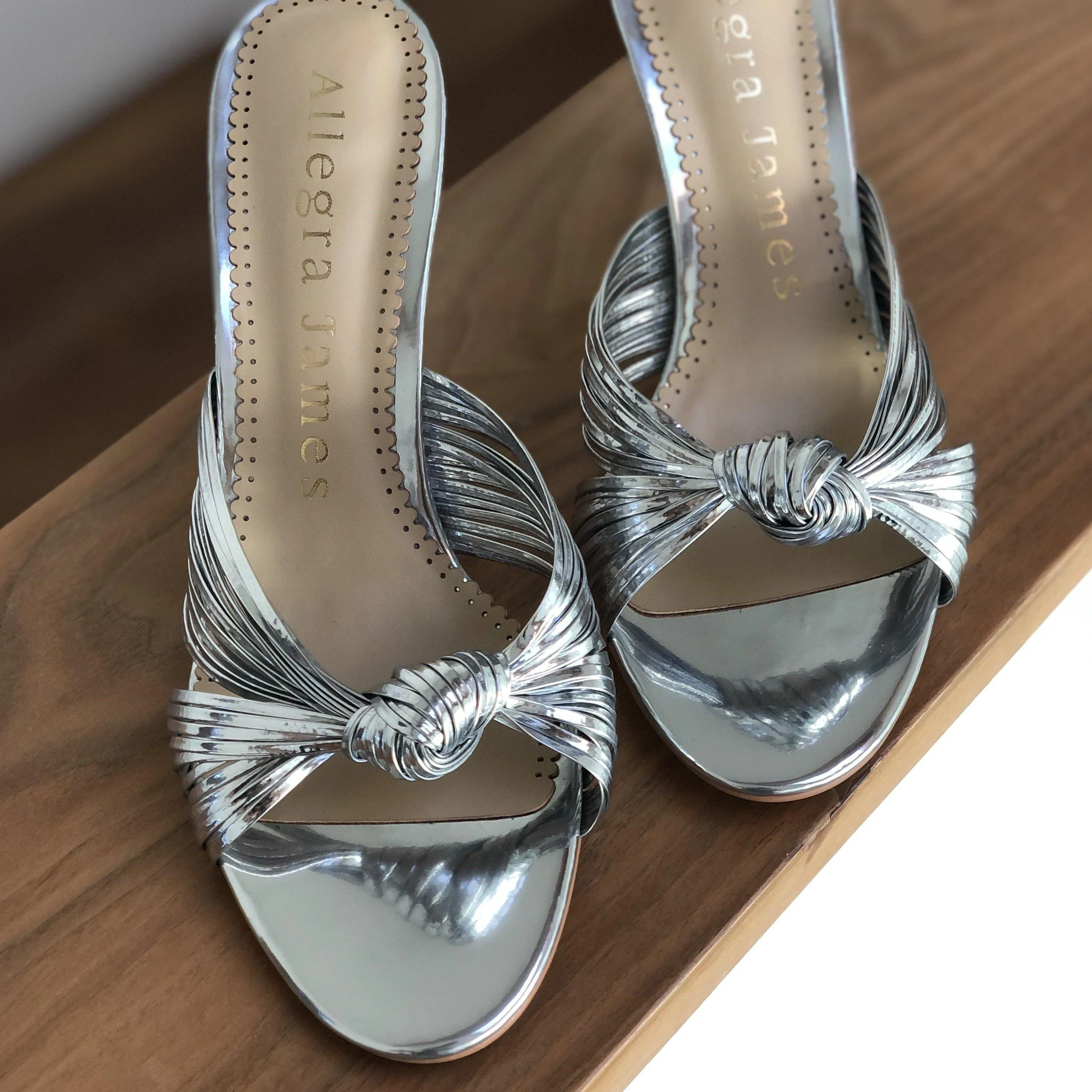 Marly Vegan and Real Leather Sandal