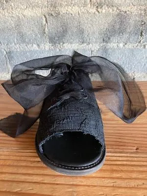 Masnada Lace Up Sandals