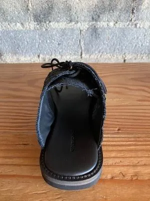 Masnada Lace Up Sandals