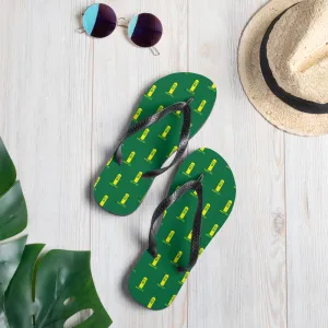Masters Edition OB Stake Flip-Flops