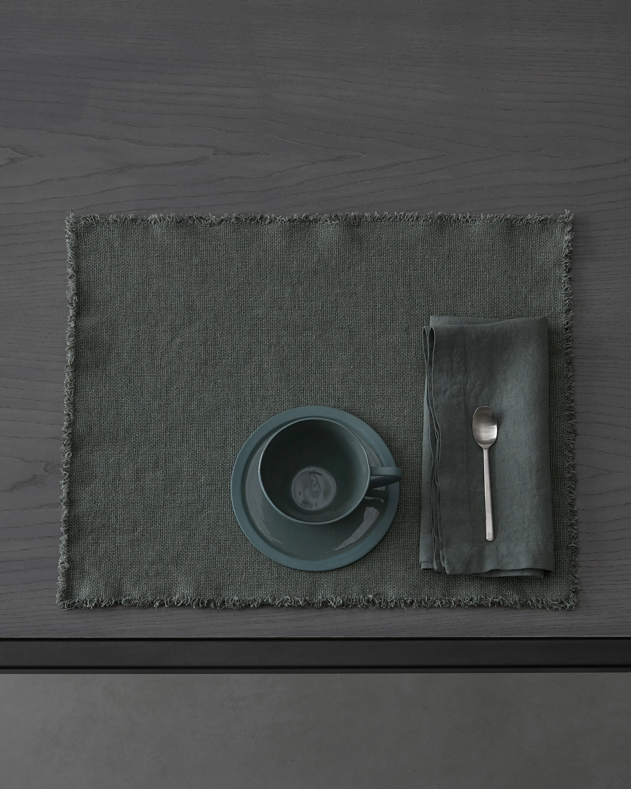 Maya Placemat