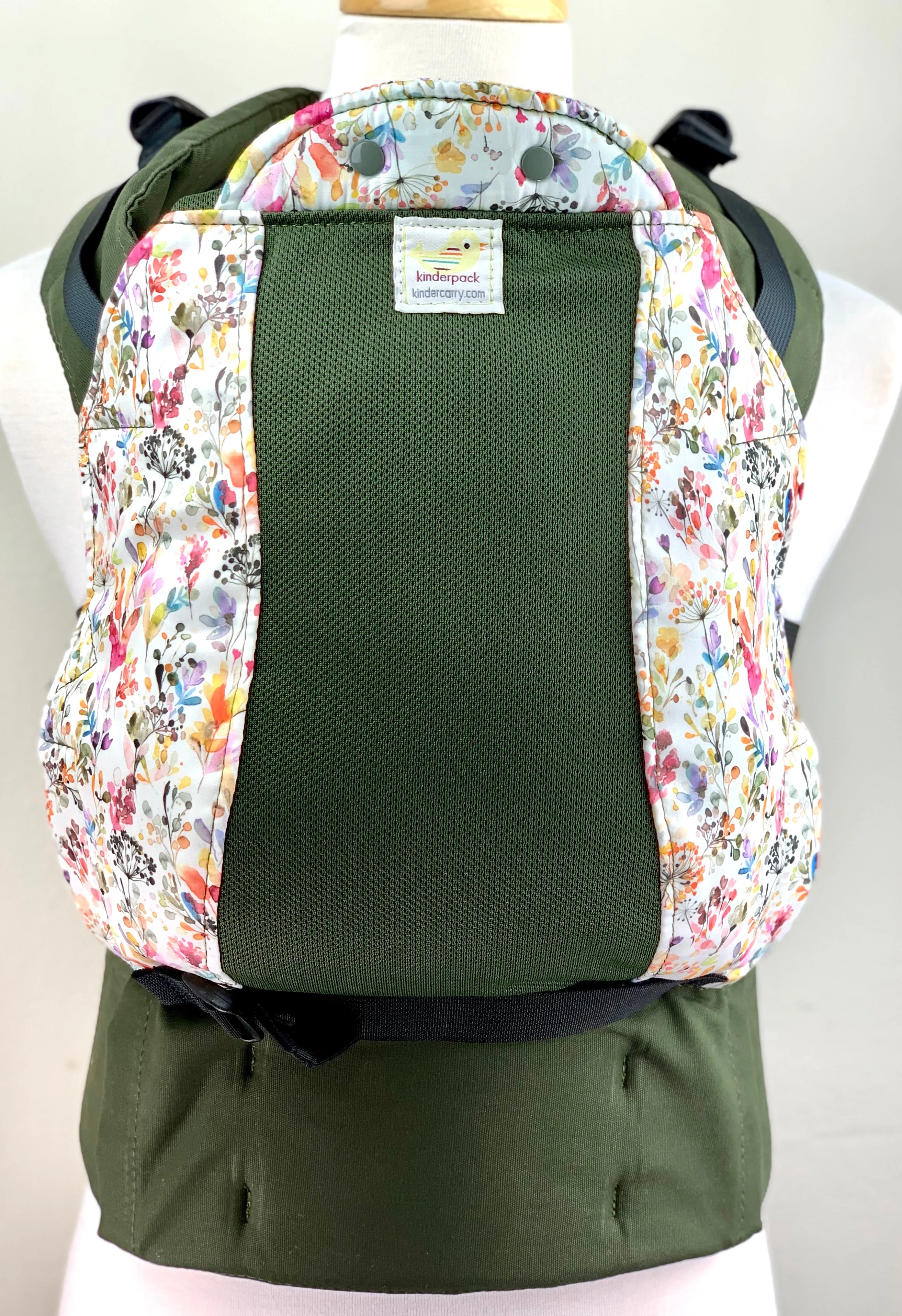 Meadowsweet with Koolnit- Preschool Kinderpack