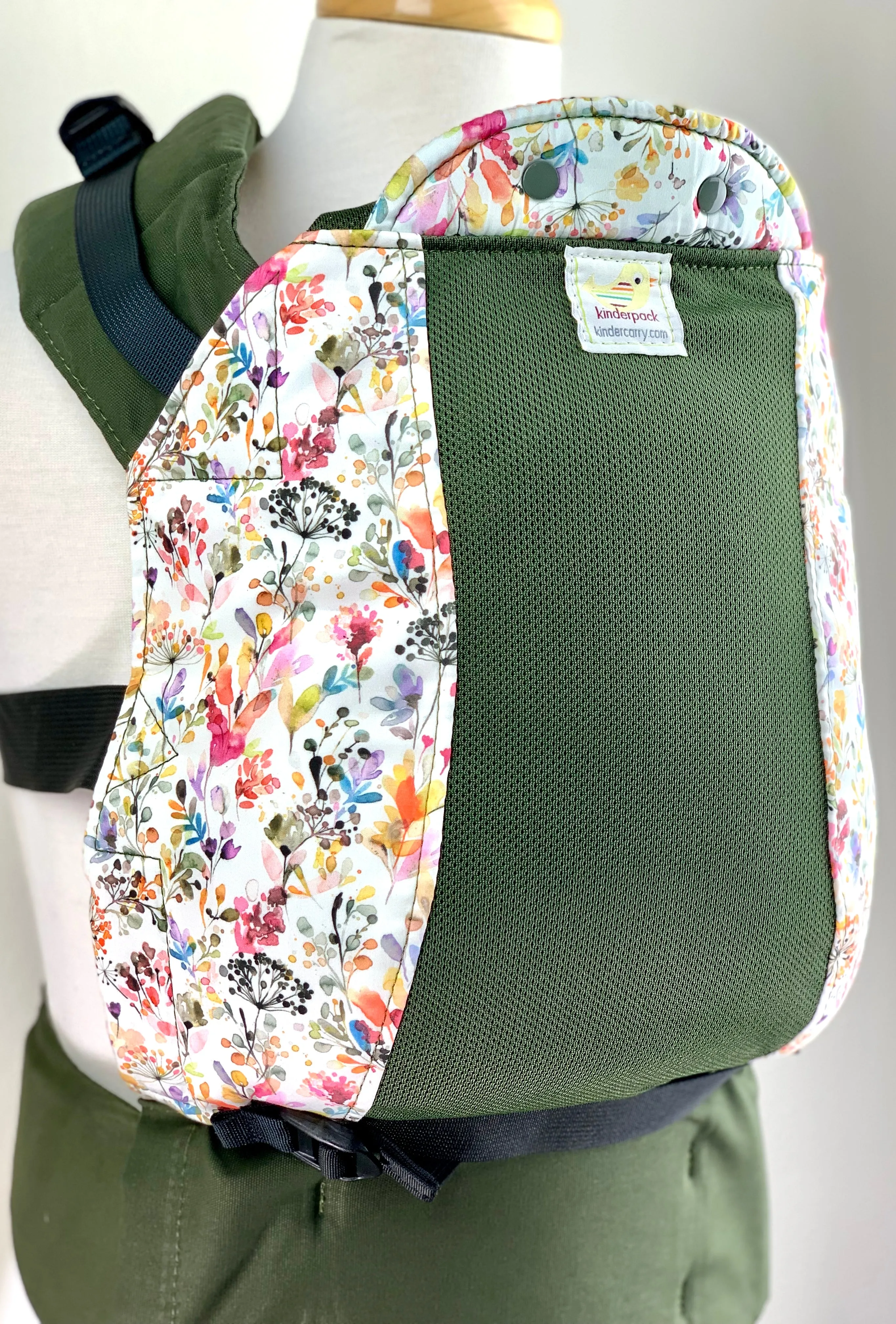 Meadowsweet with Koolnit- Preschool Kinderpack