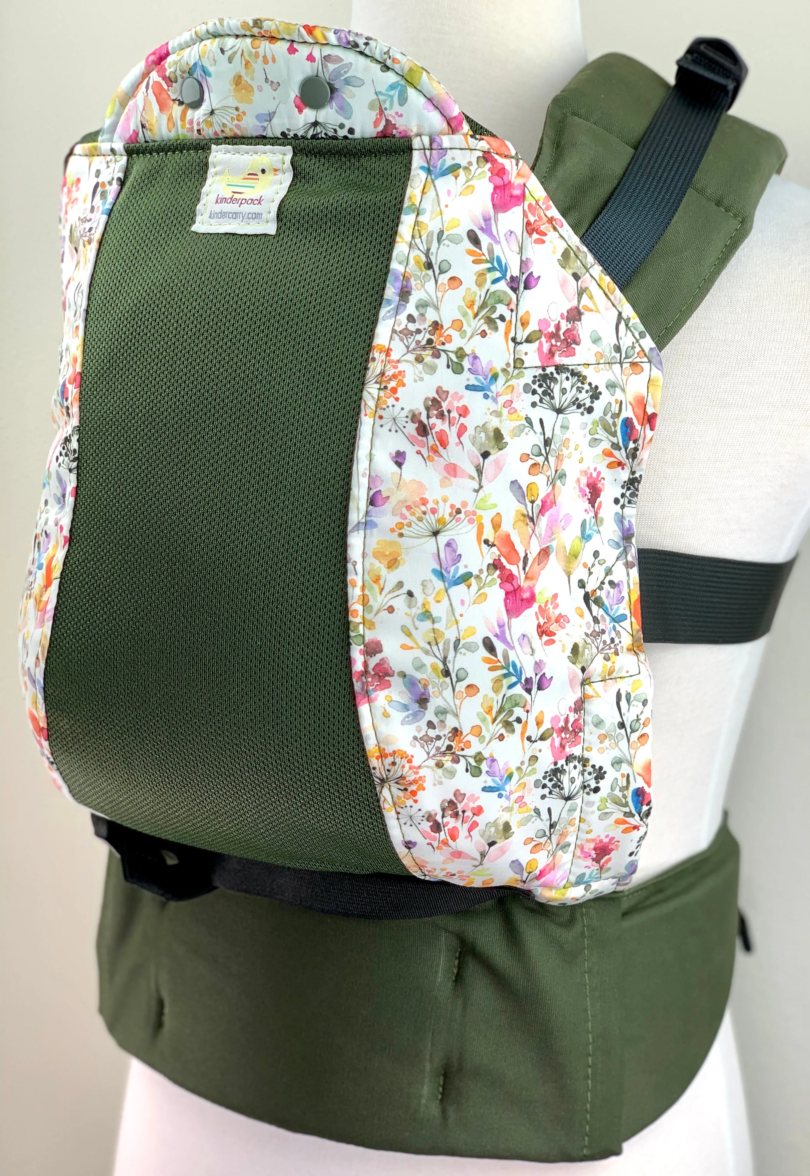 Meadowsweet with Koolnit- Preschool Kinderpack