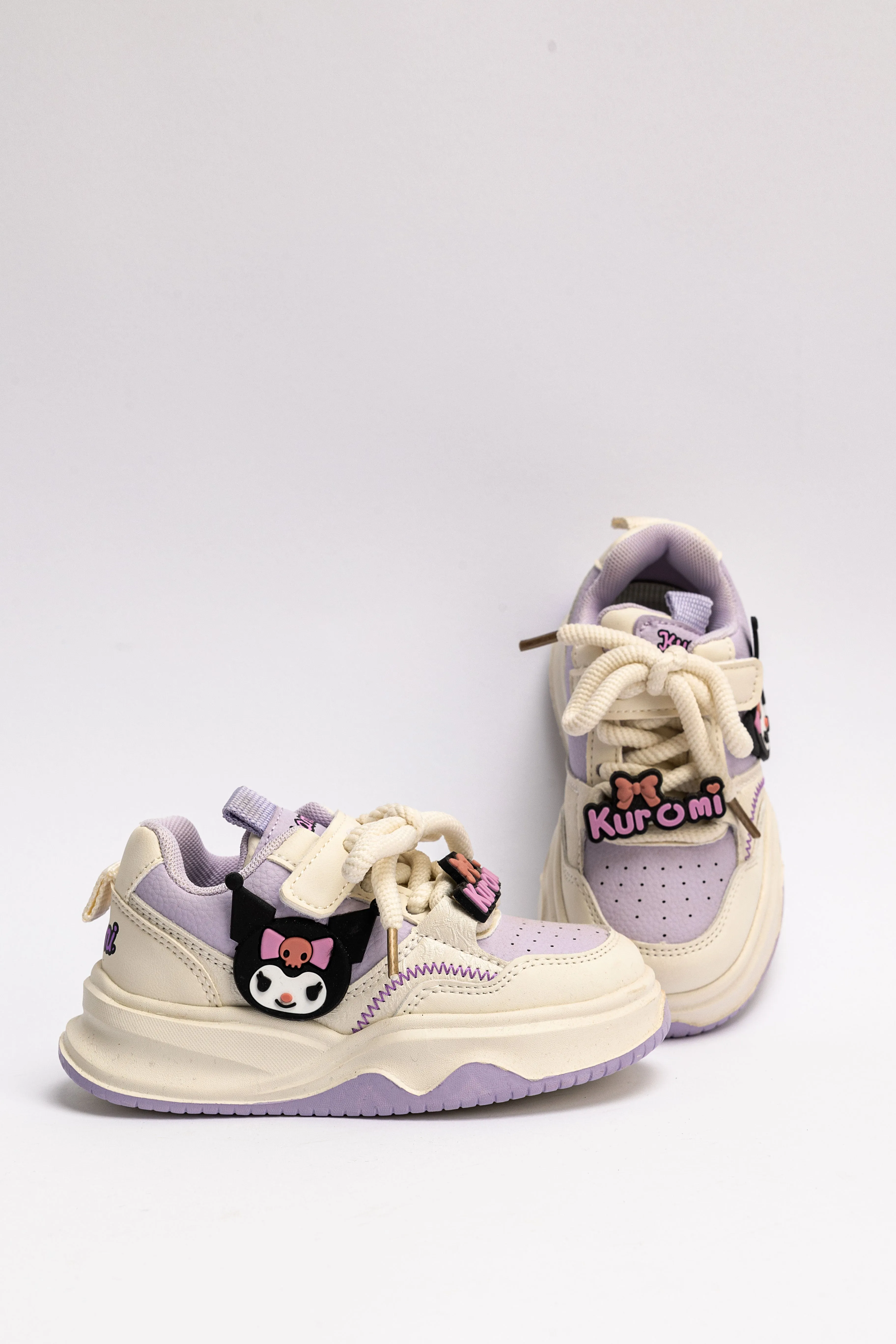 MELODY KUROMI SHOES
