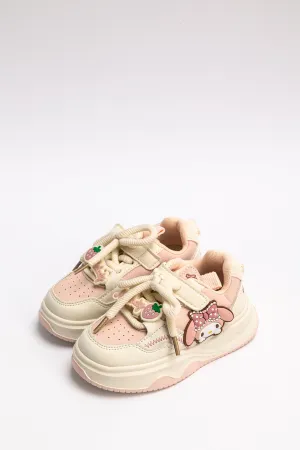 MELODY KUROMI SHOES