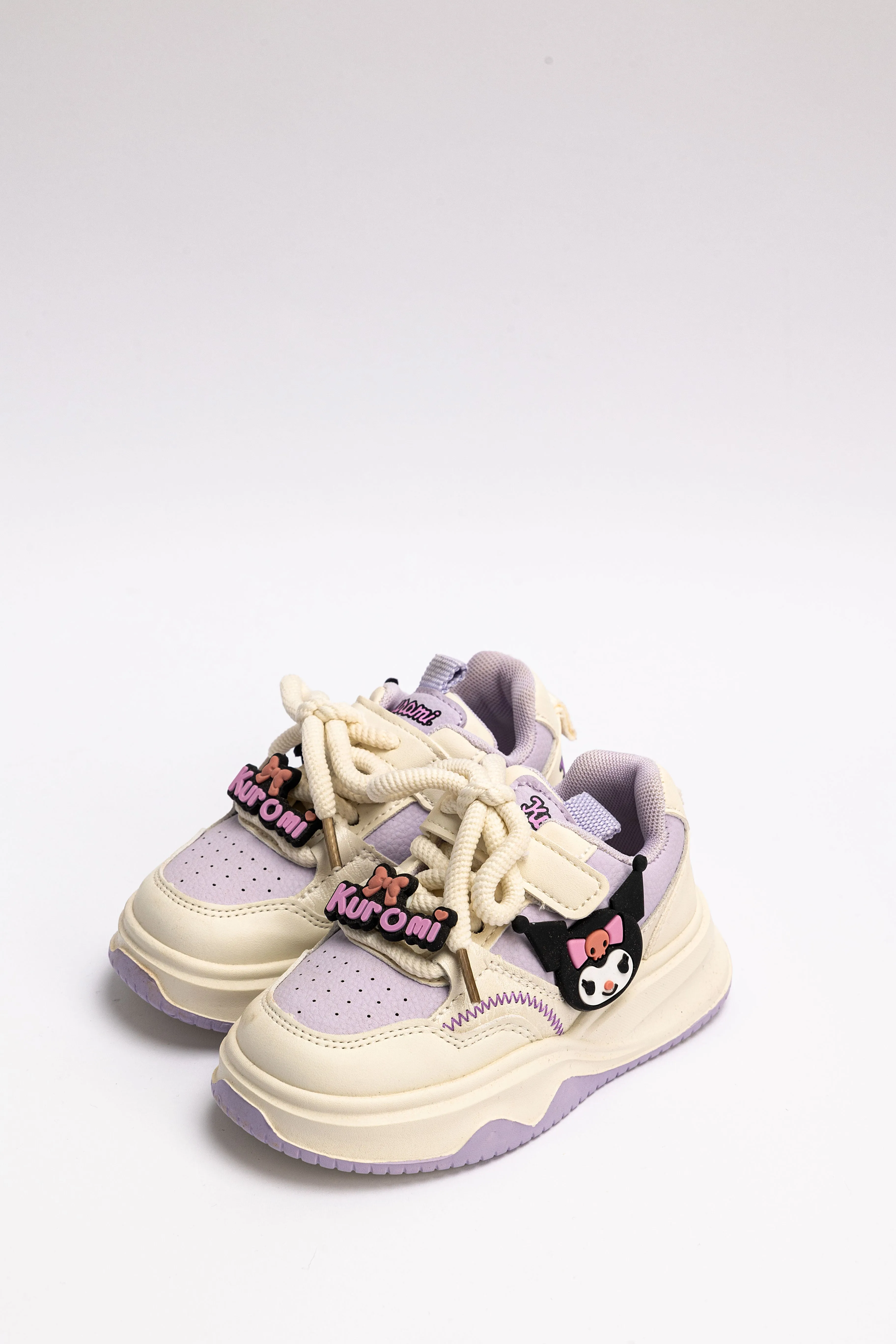 MELODY KUROMI SHOES