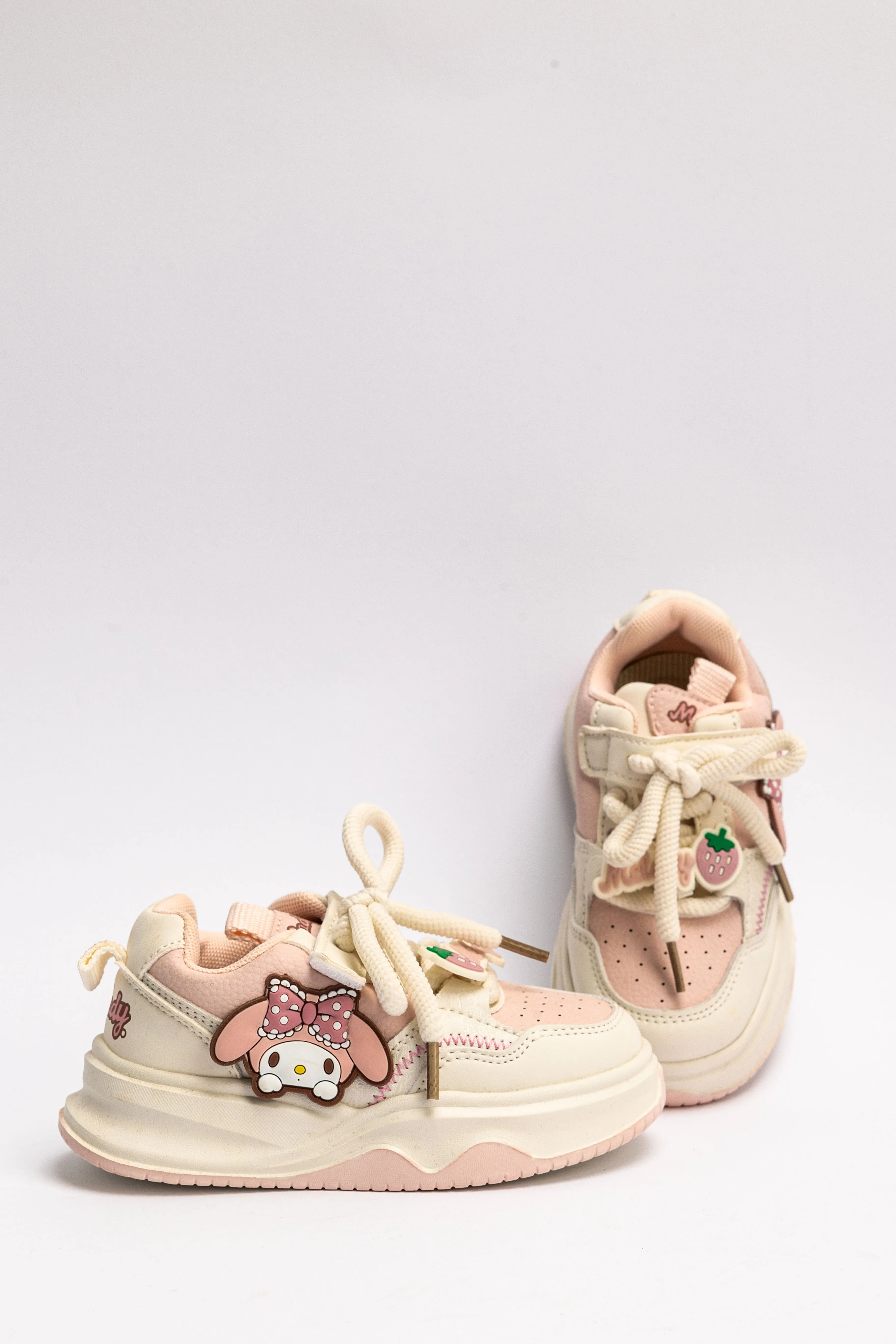 MELODY KUROMI SHOES