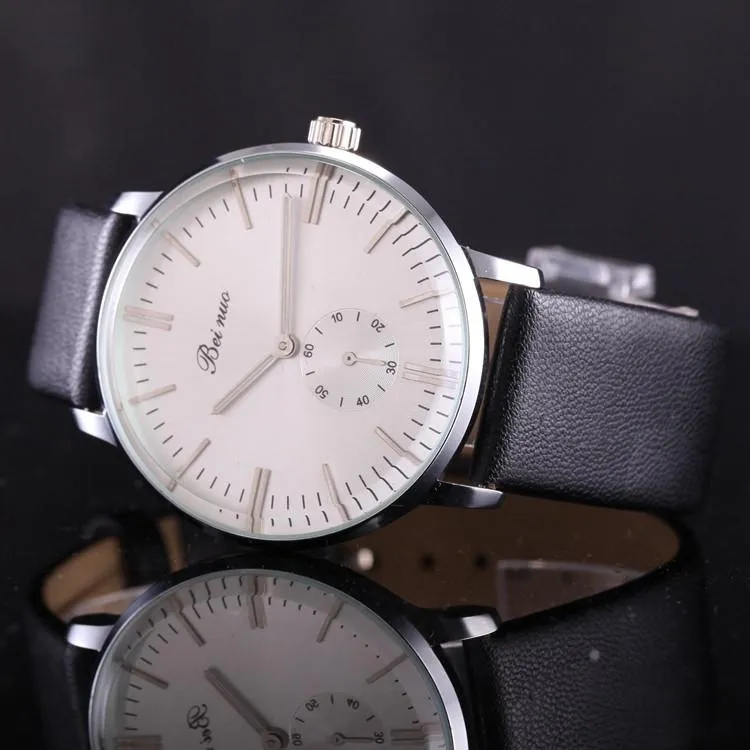 Men's Business Casual Watch