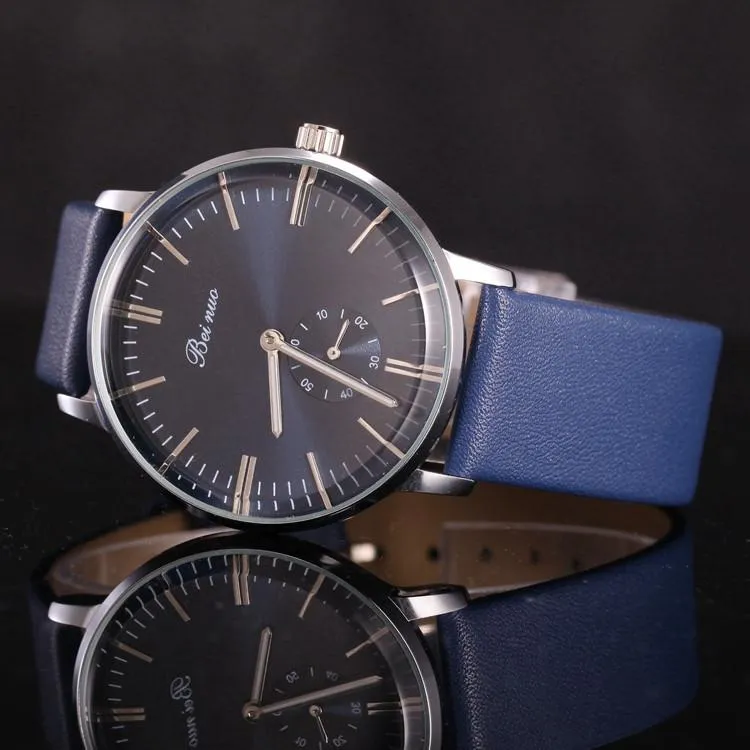 Men's Business Casual Watch