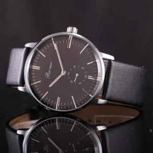 Men's Business Casual Watch