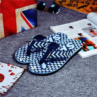 Men's Fashion Flip Flops