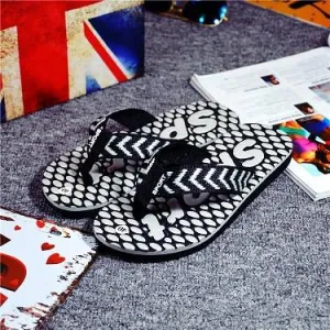 Men's Fashion Flip Flops